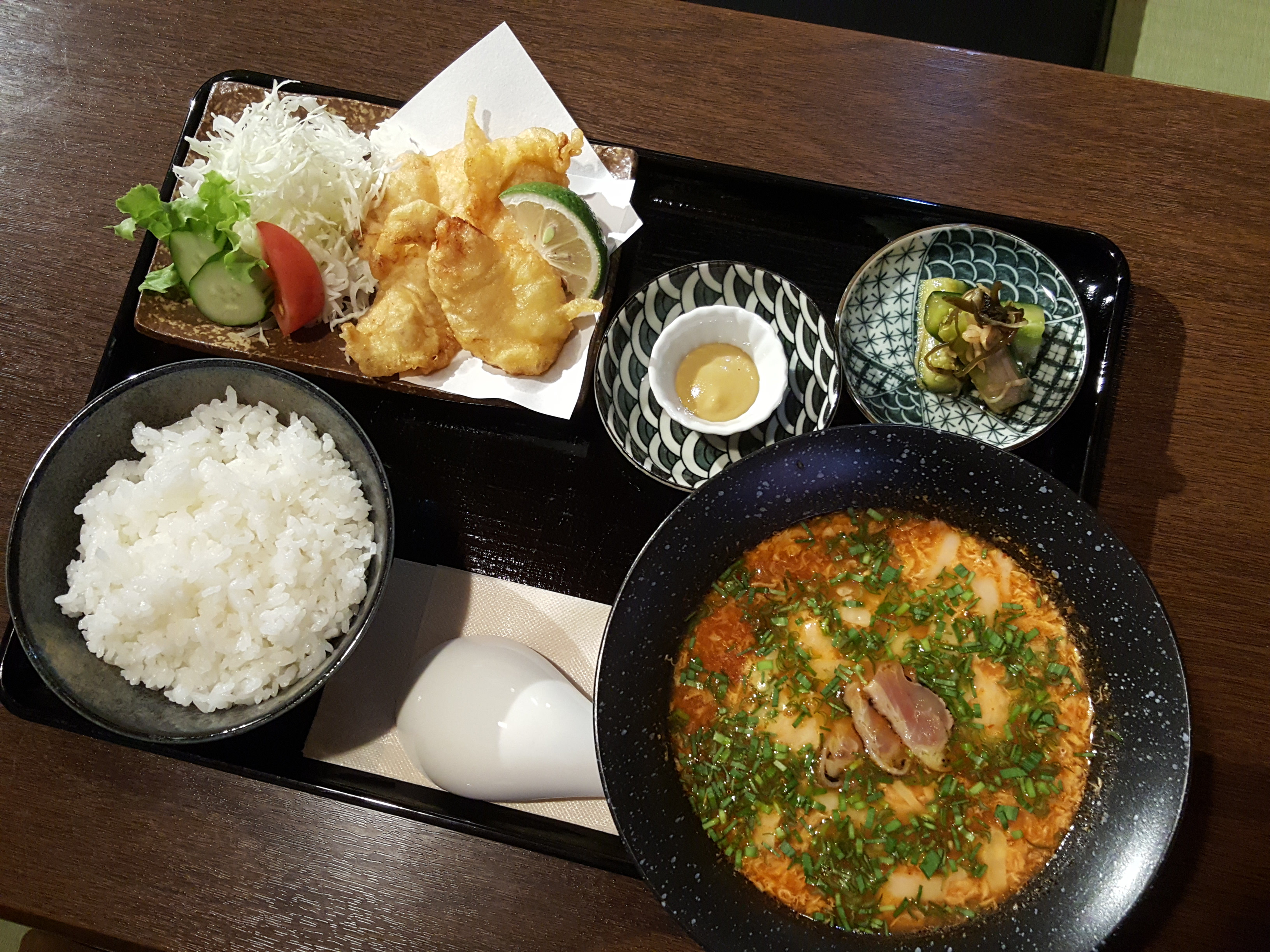 랑쿠jp 음식점-酒食処ならび屋의 대표이미지