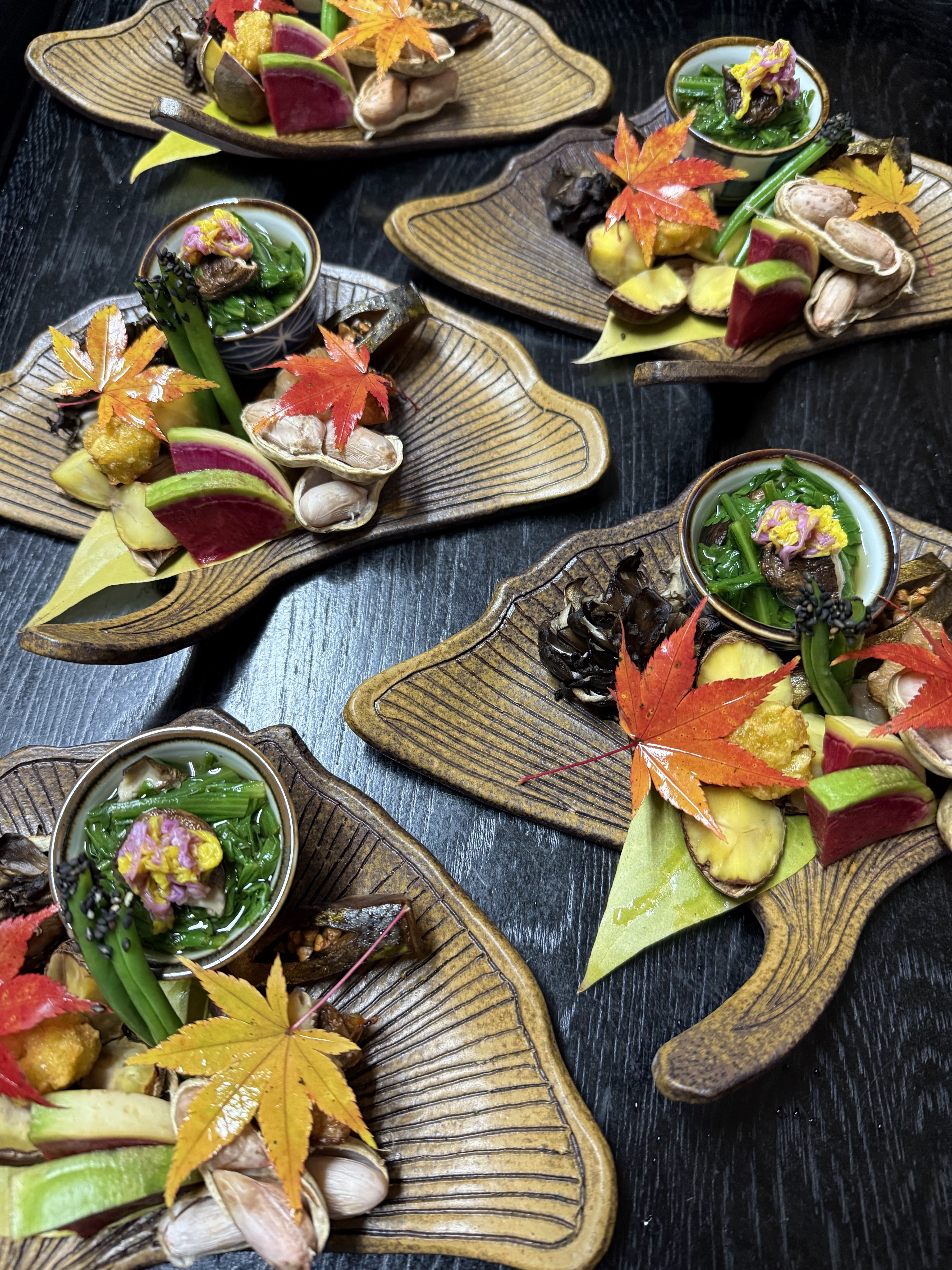 랑쿠jp 음식점-Nomura Mountain Cottage의 대표이미지