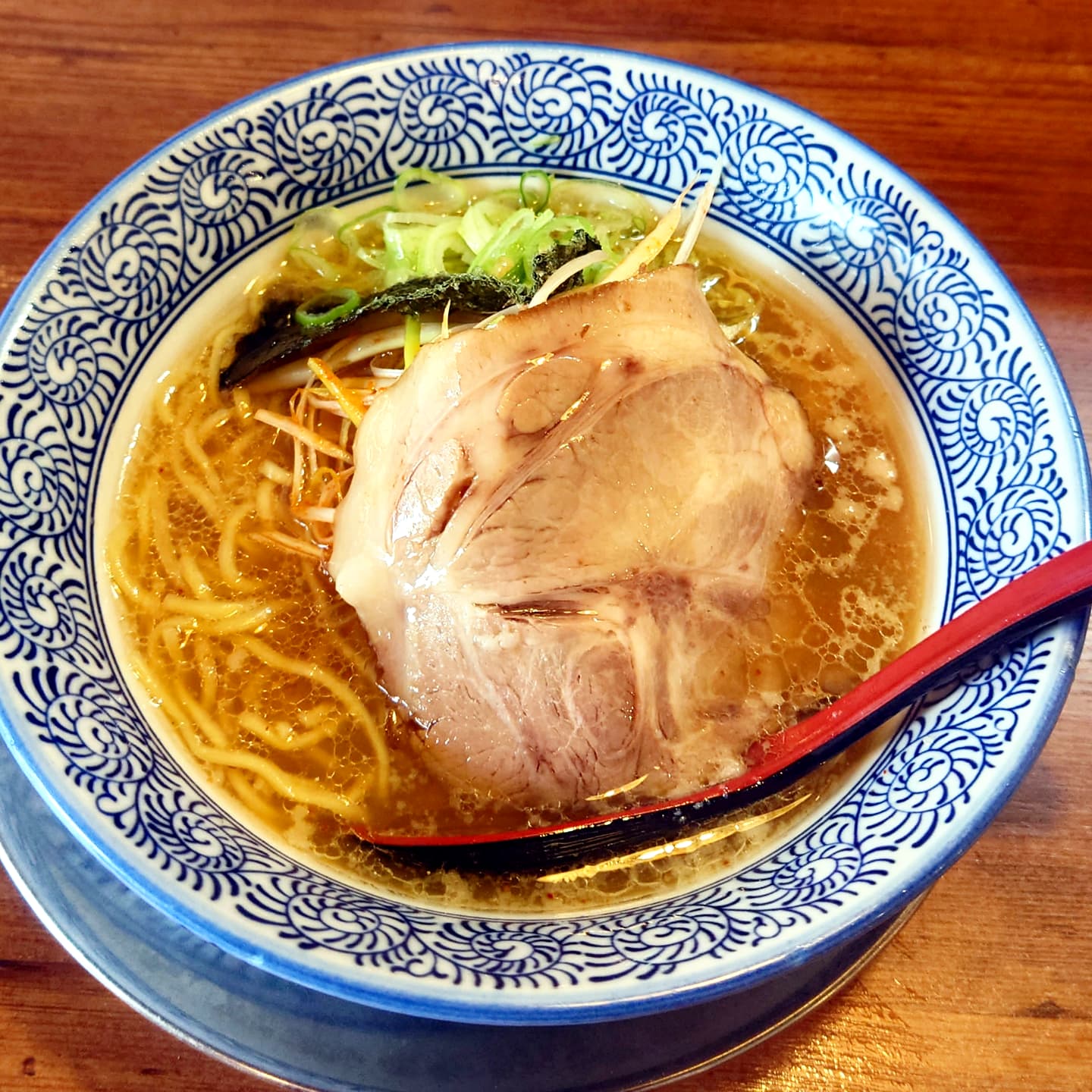 中華そば 郷家(ごうや)의 대표사진