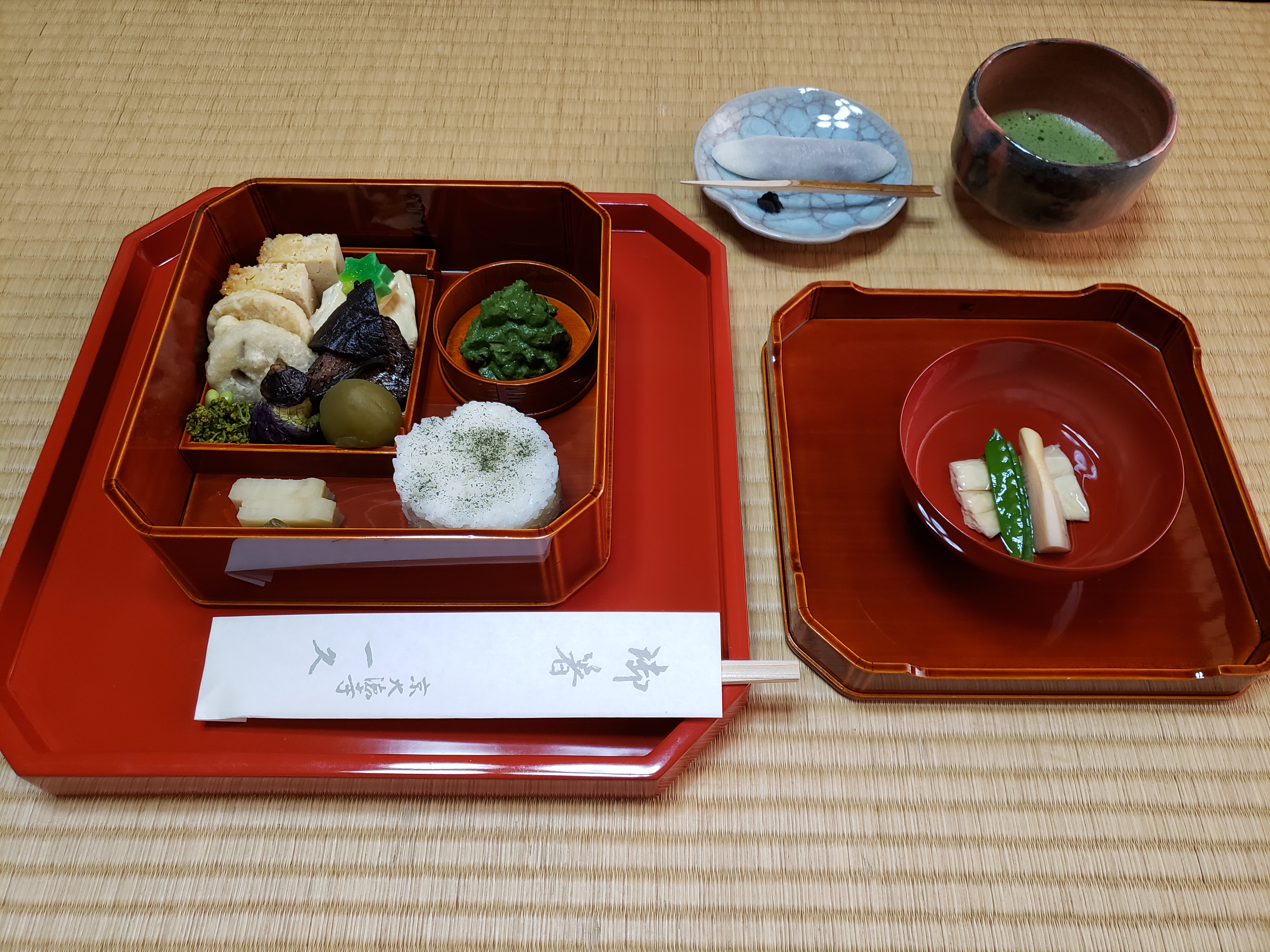 랑쿠jp 음식점-Daitokuji Ikkyu의 대표이미지