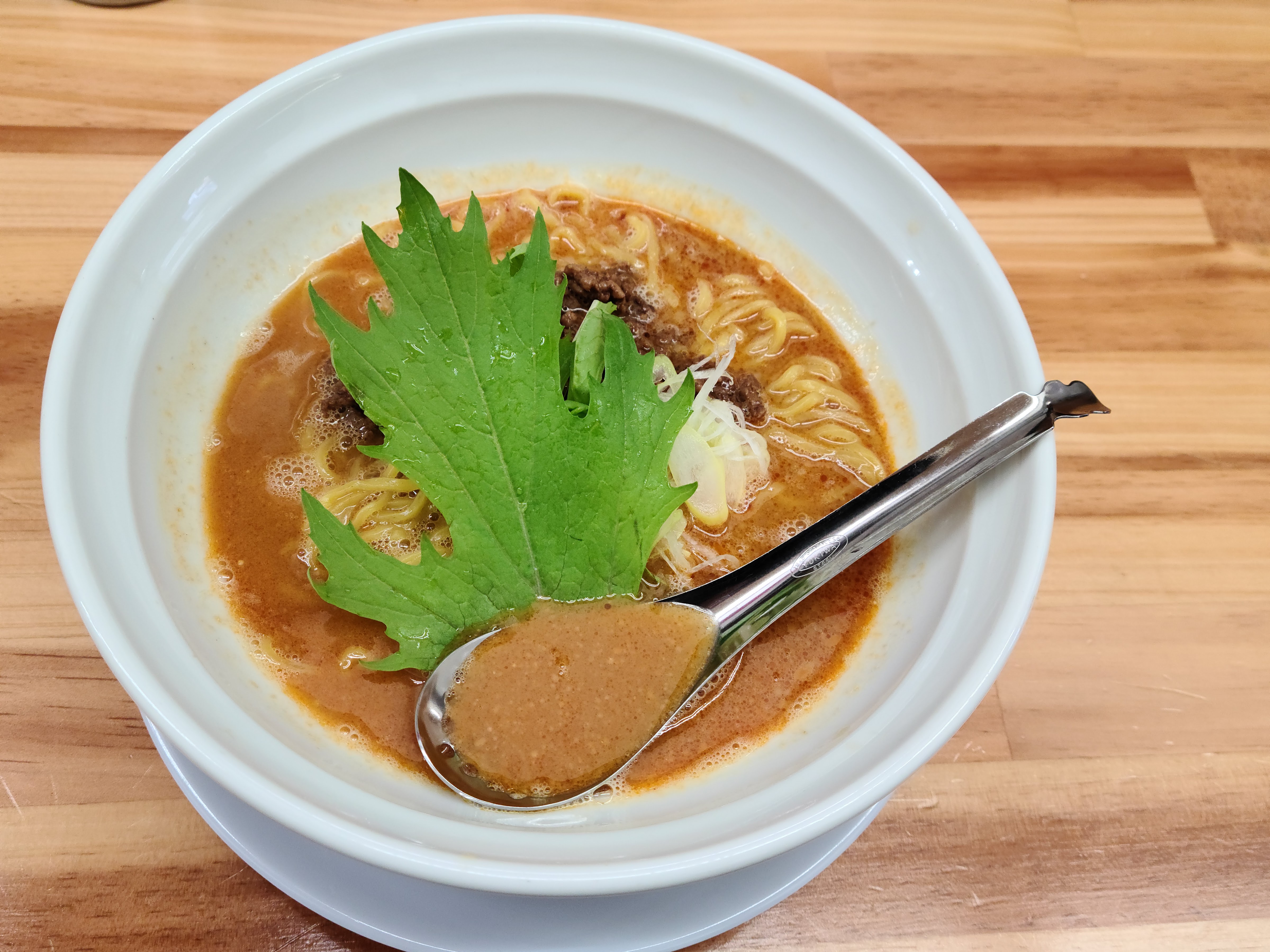 濃厚鶏白湯ラーメン･つけ麺専門店 横道屋의 대표사진