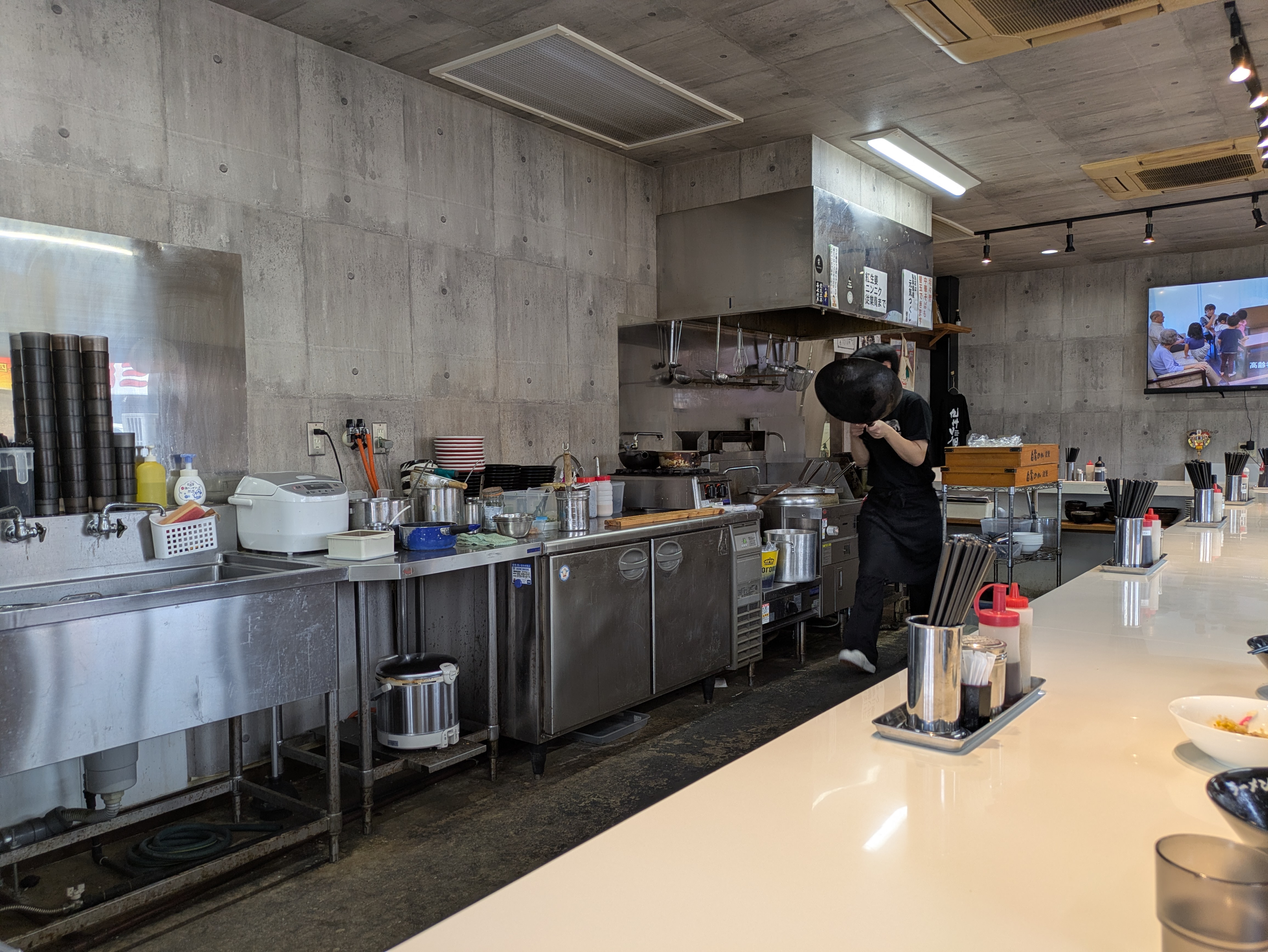 ラーメン工房 にへい의 대표사진