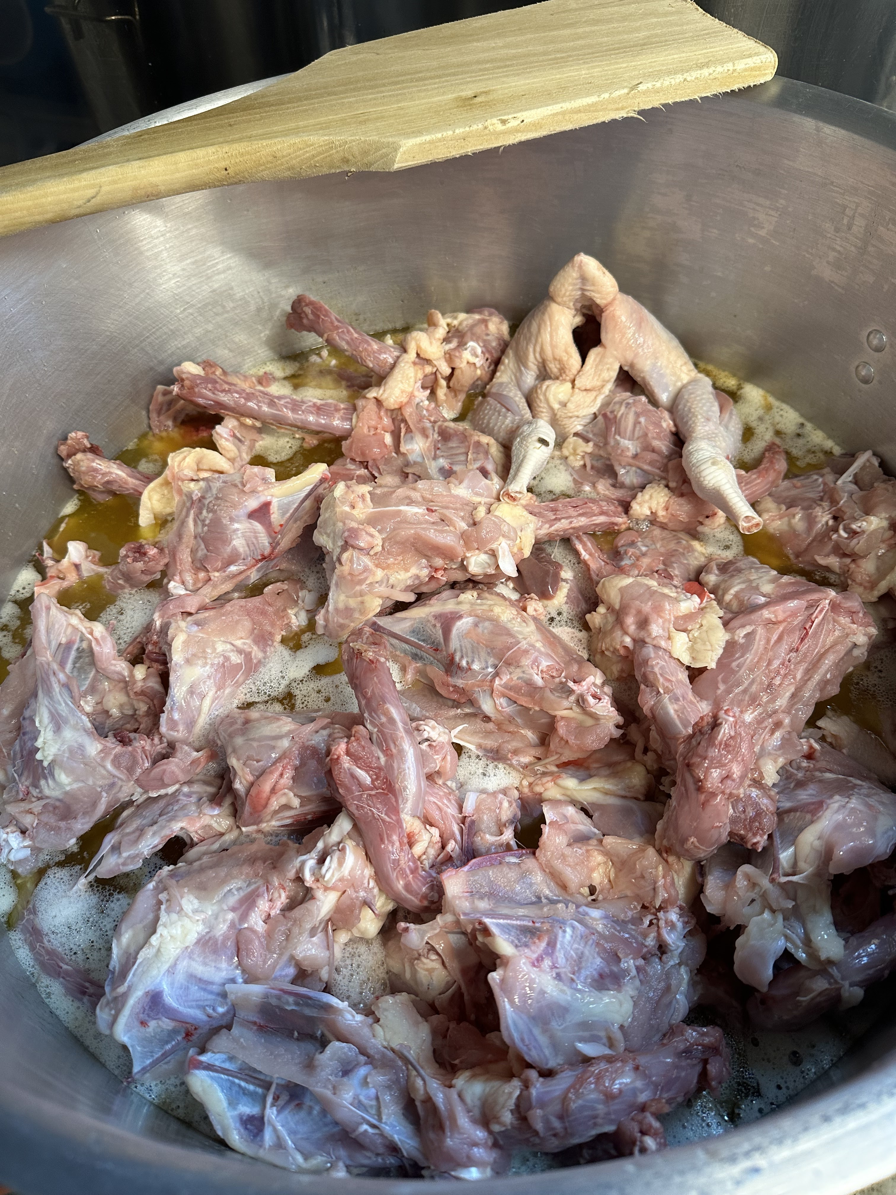 鶏白湯らーめん 神田。의 대표사진