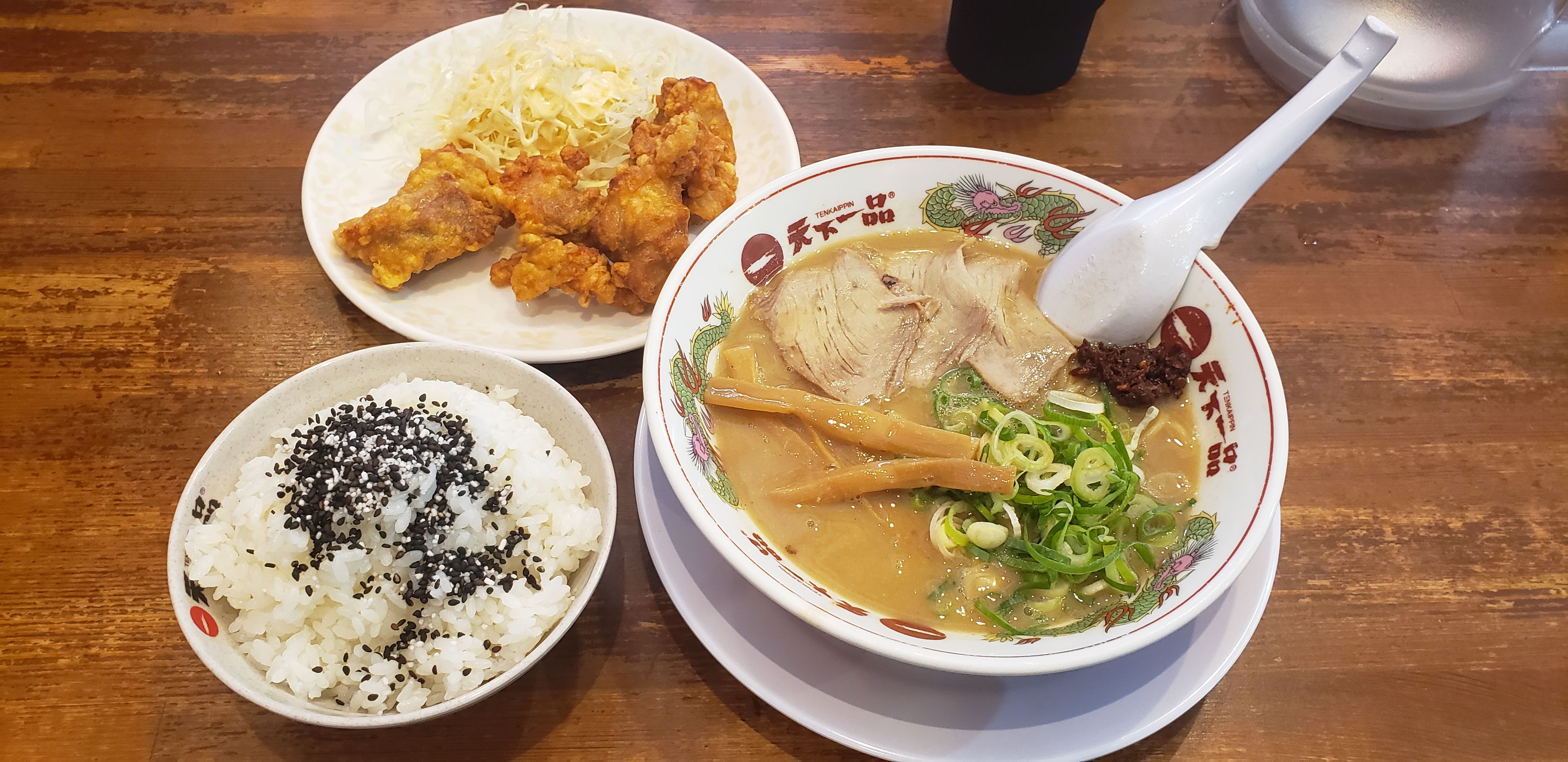 天下一品 天六店의 대표사진