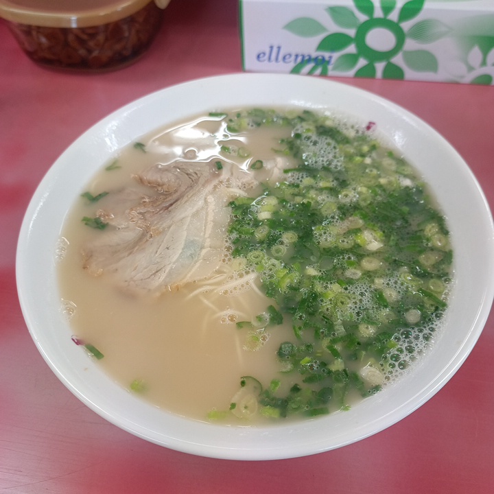 랑쿠jp 음식점-長浜ラーメン 三川店의 대표이미지