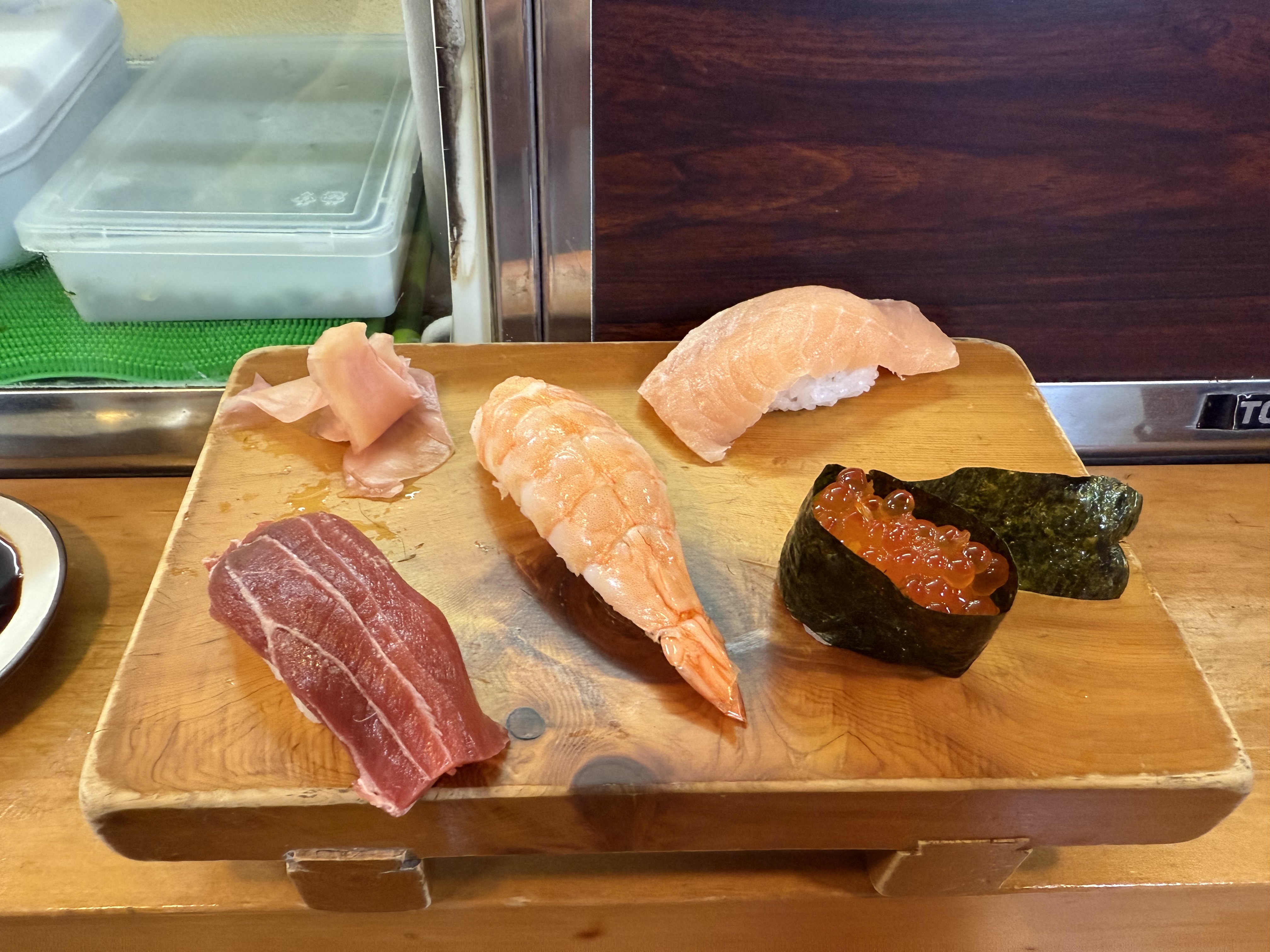 Nishiki Sushi의 대표사진