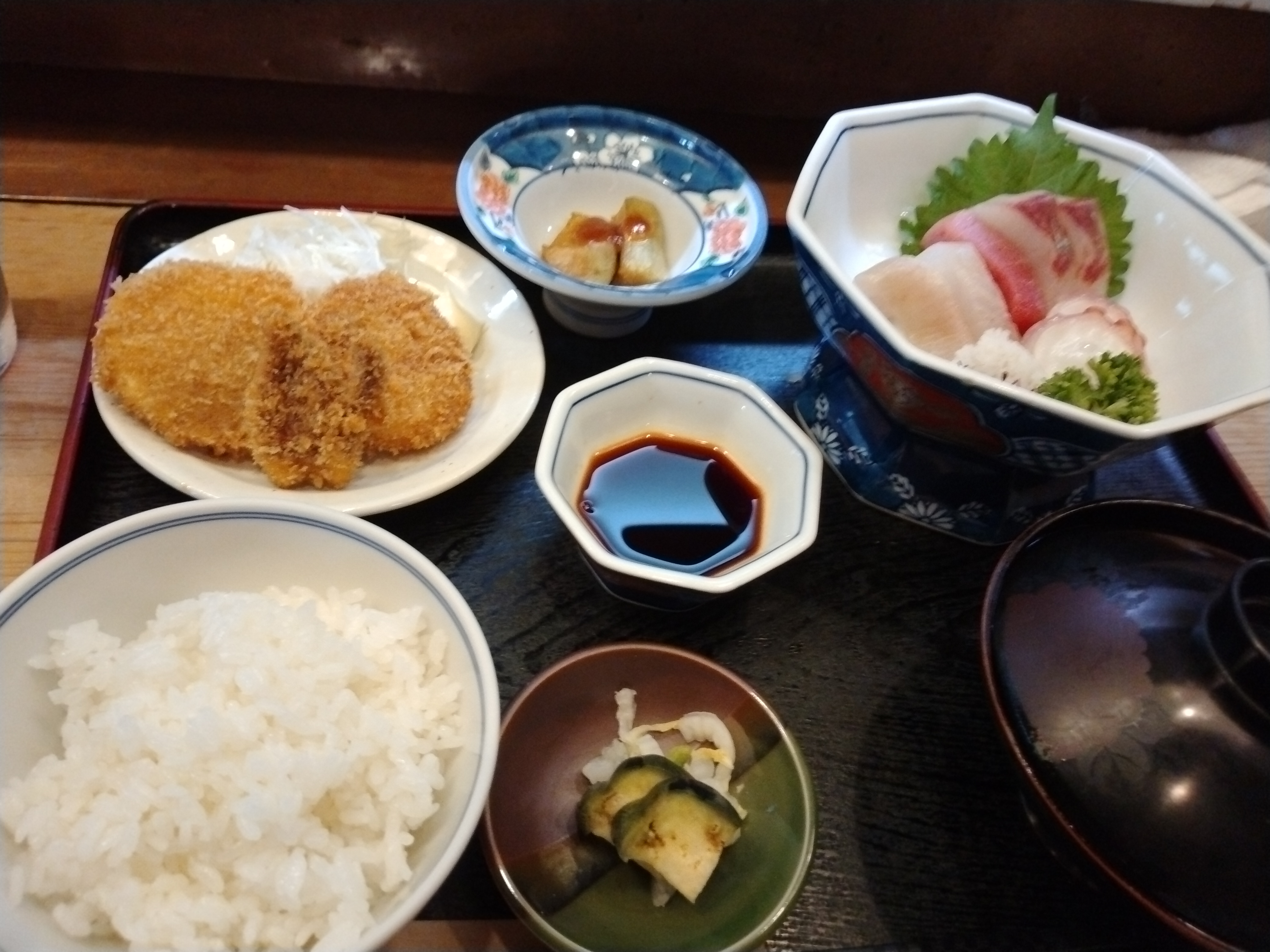 랑쿠jp 음식점-Fuku Sushi의 대표이미지