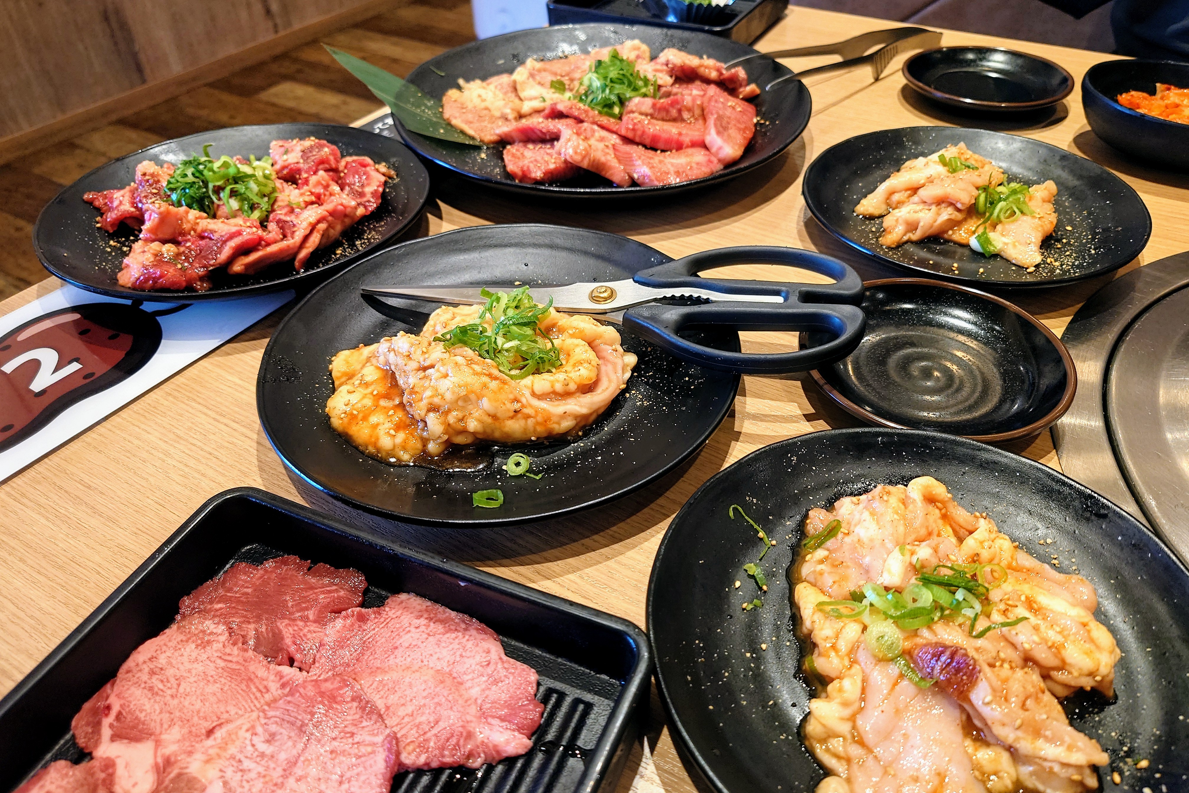 Yakiniku 1129 Takida Branch의 대표사진