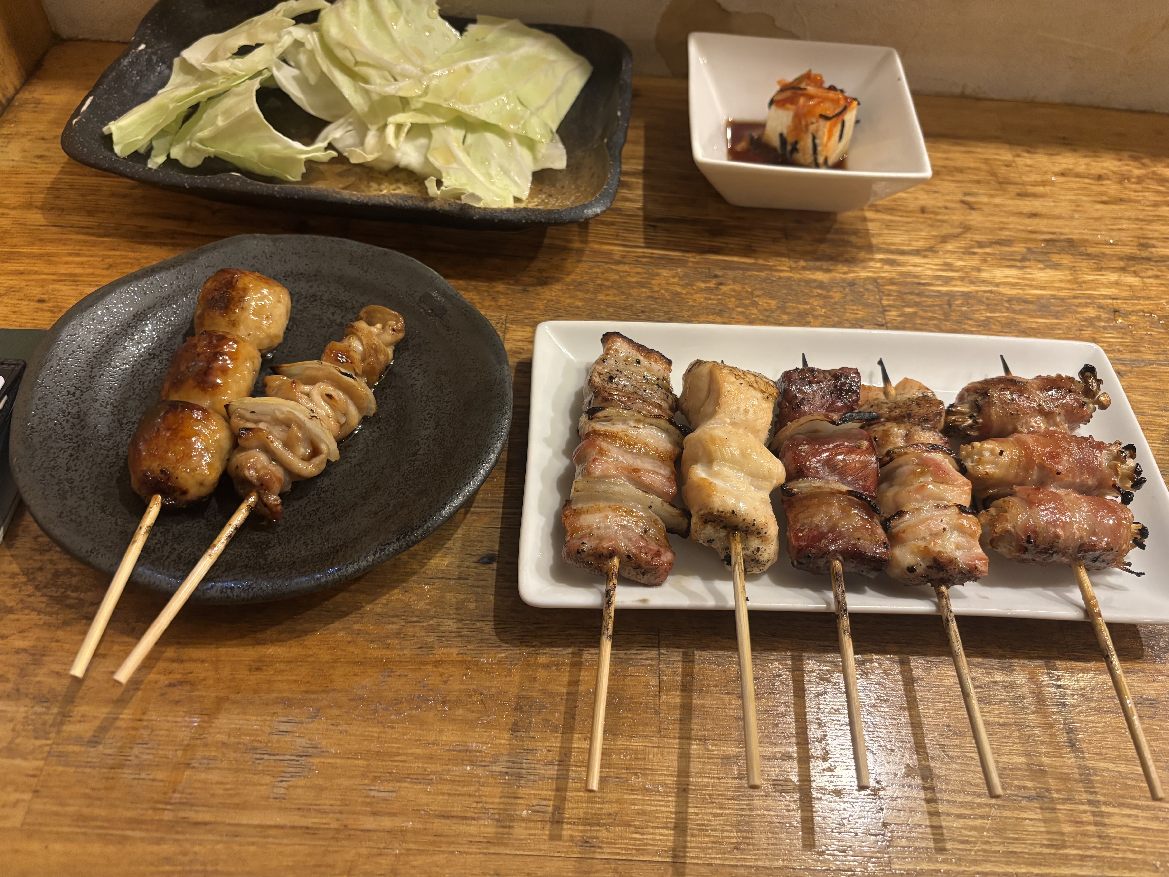 야키토리노오기야 후쿠오카하코자키점의 대표사진