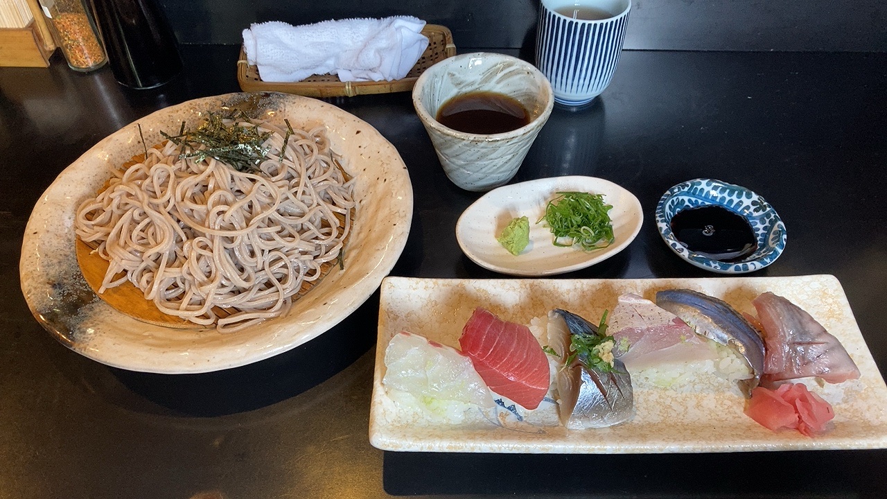 랑쿠jp 음식점-大也鮨의 대표이미지