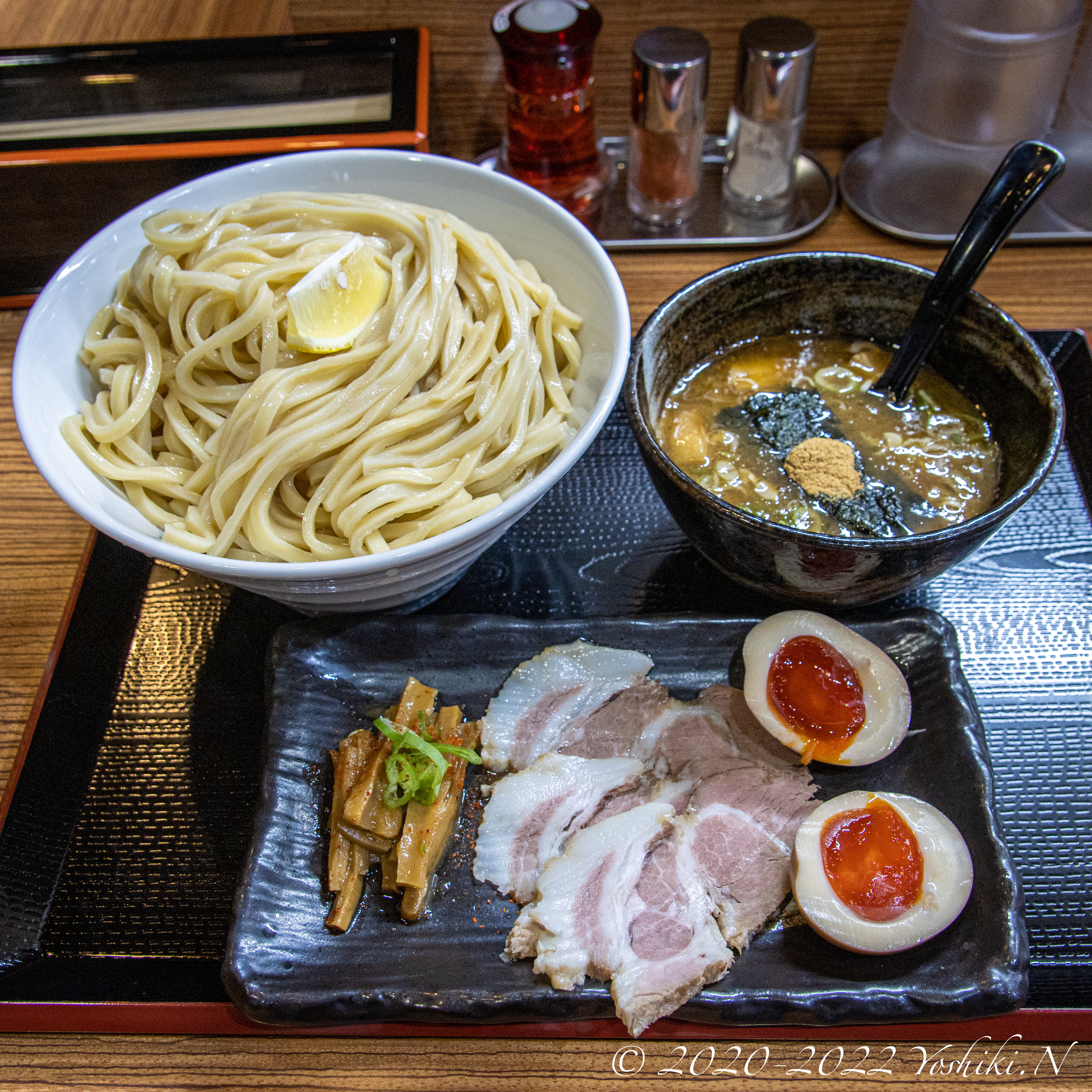 丸つけ麺의 대표사진