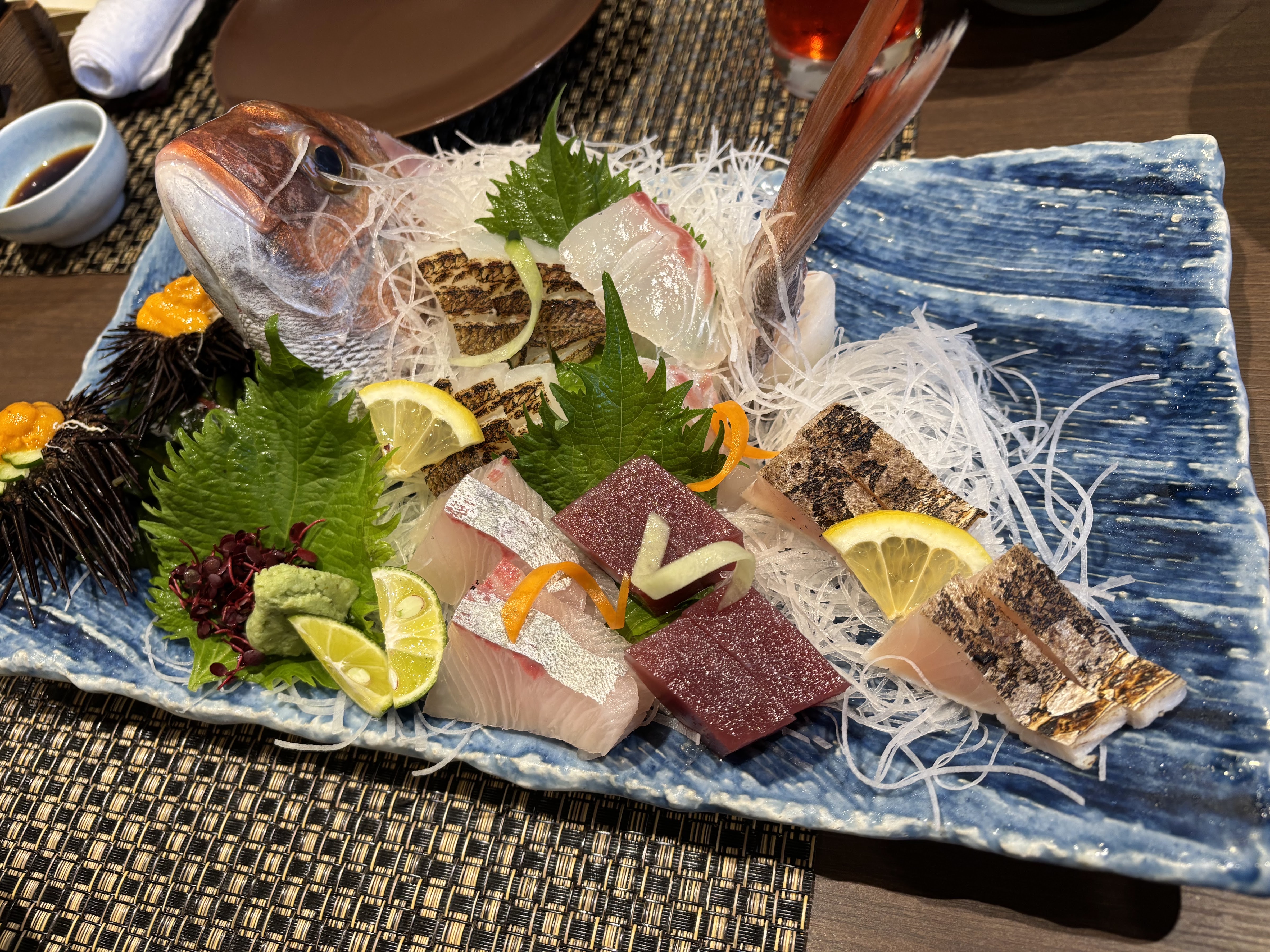 랑쿠jp 음식점-安坐의 대표이미지