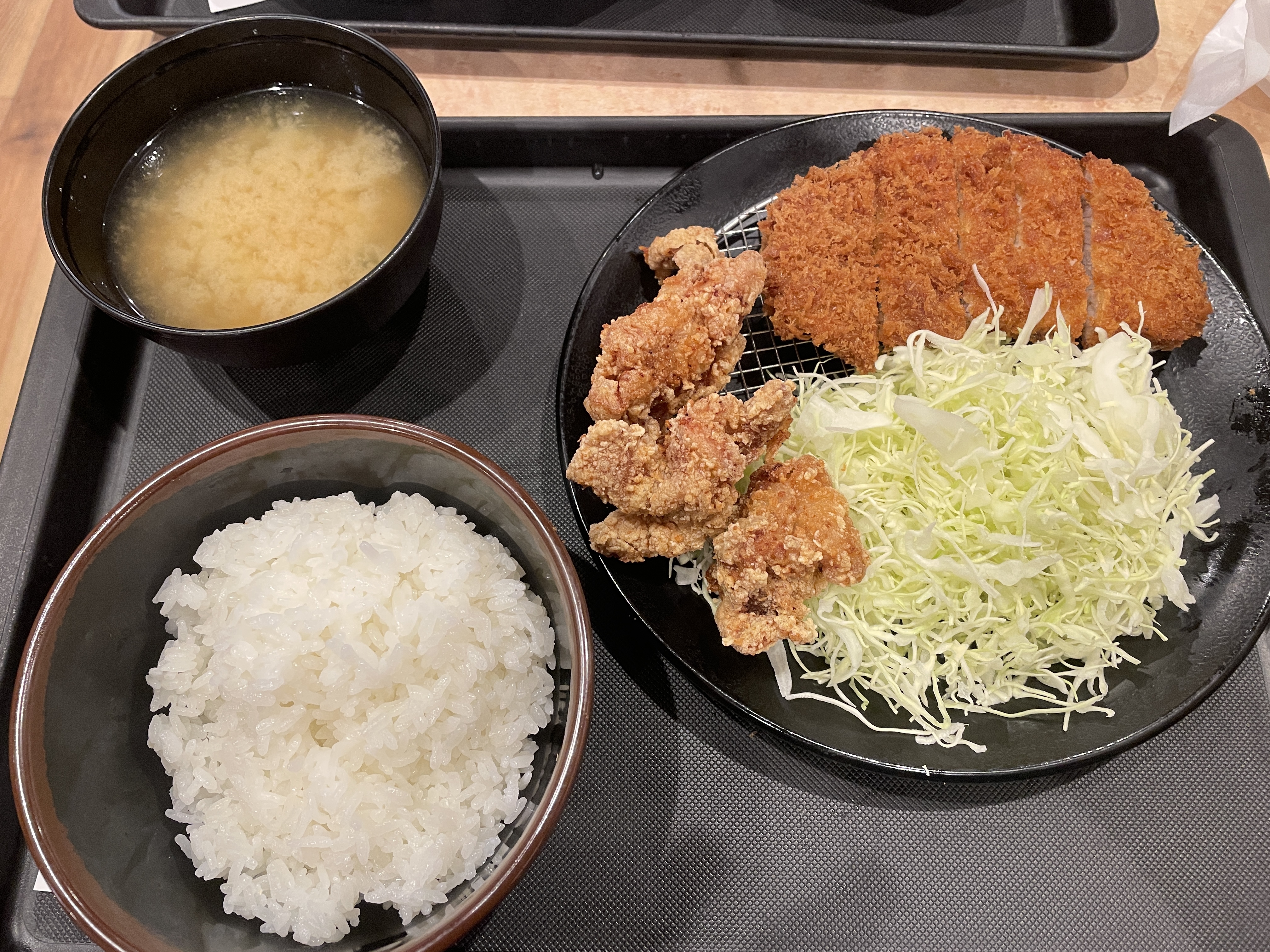 마츠노야 난산거리점의 대표사진