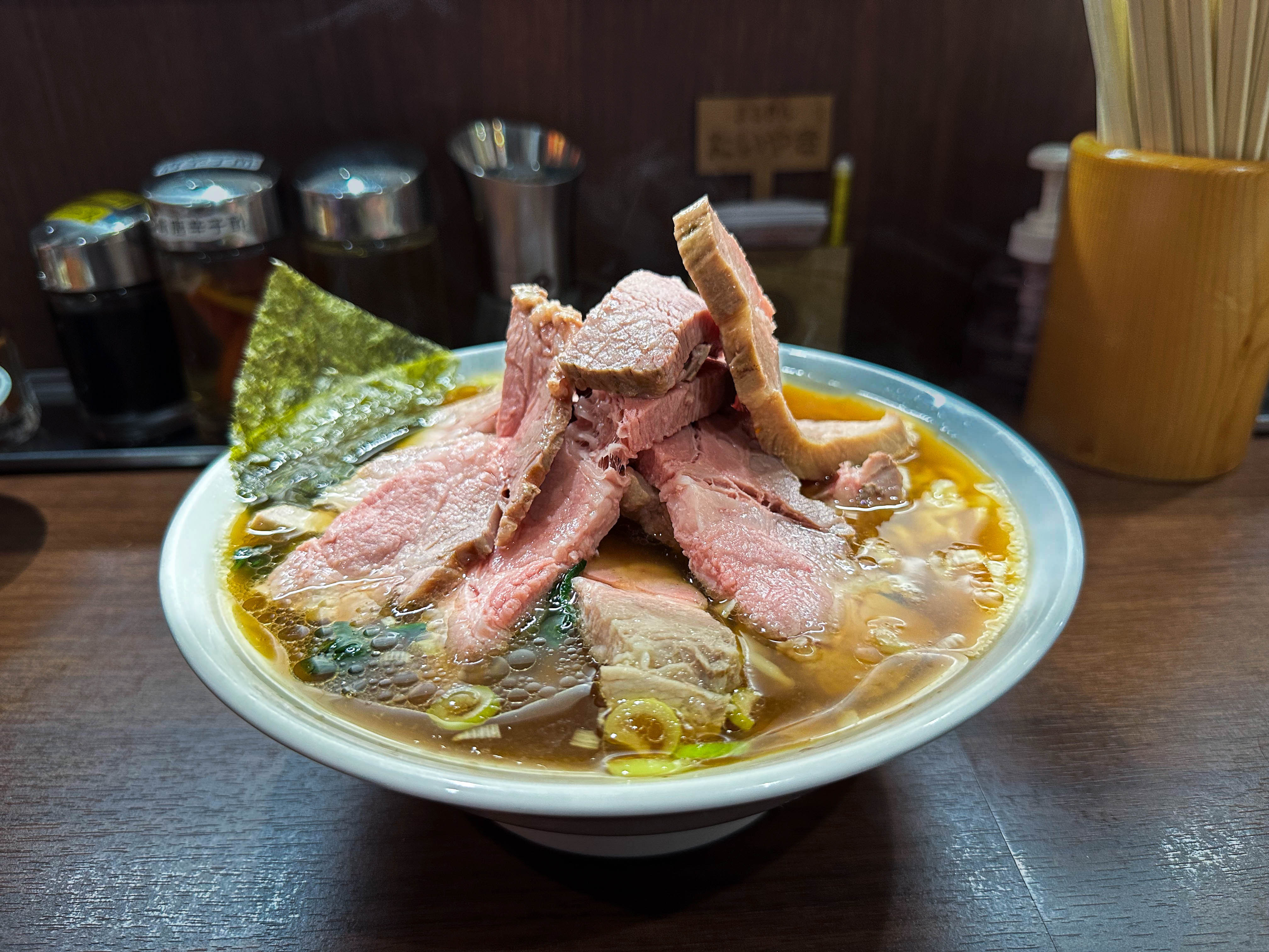 라멘쿠라모치의 대표사진