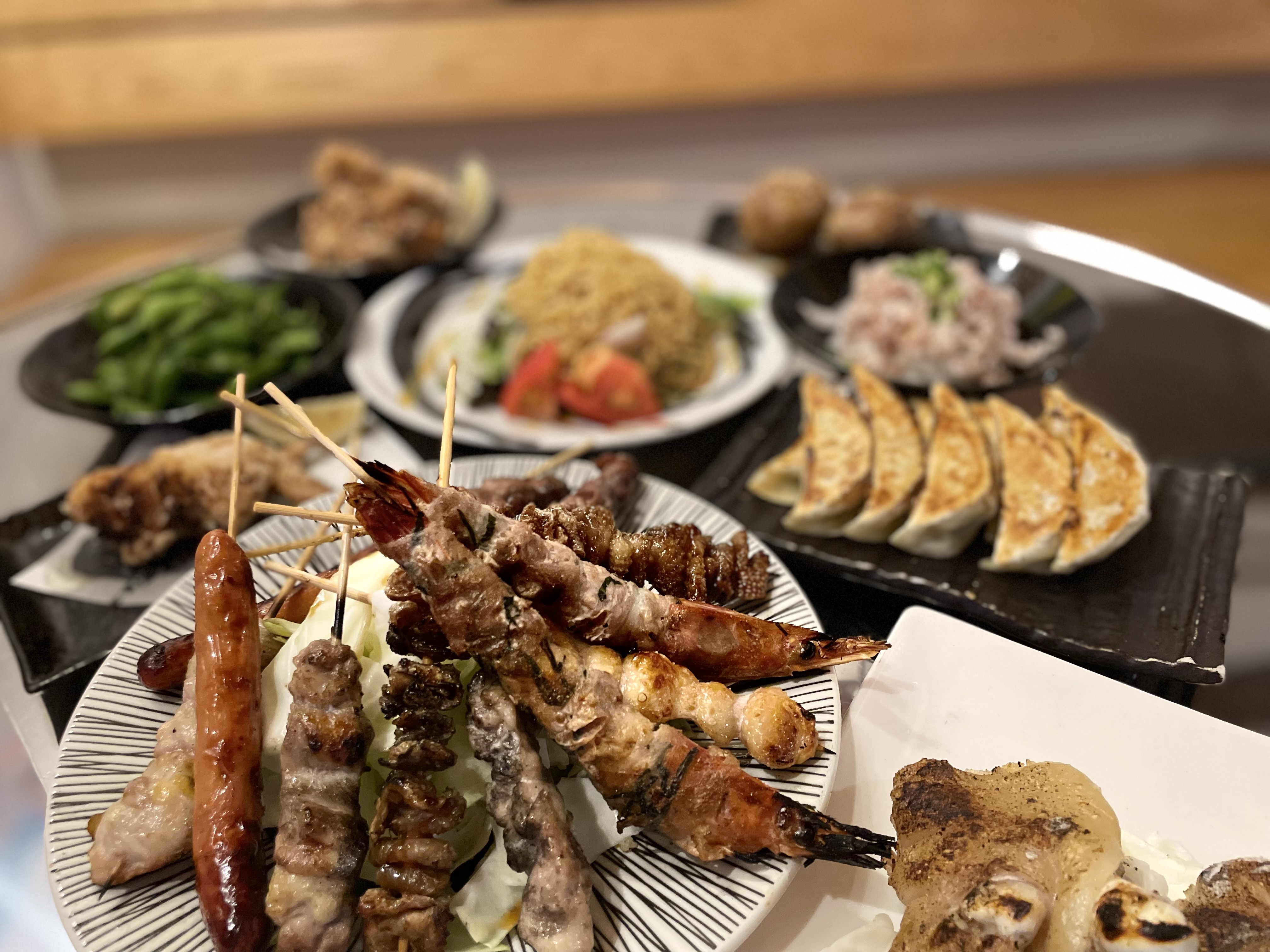 焼き鳥VS餃子GONG의 대표사진