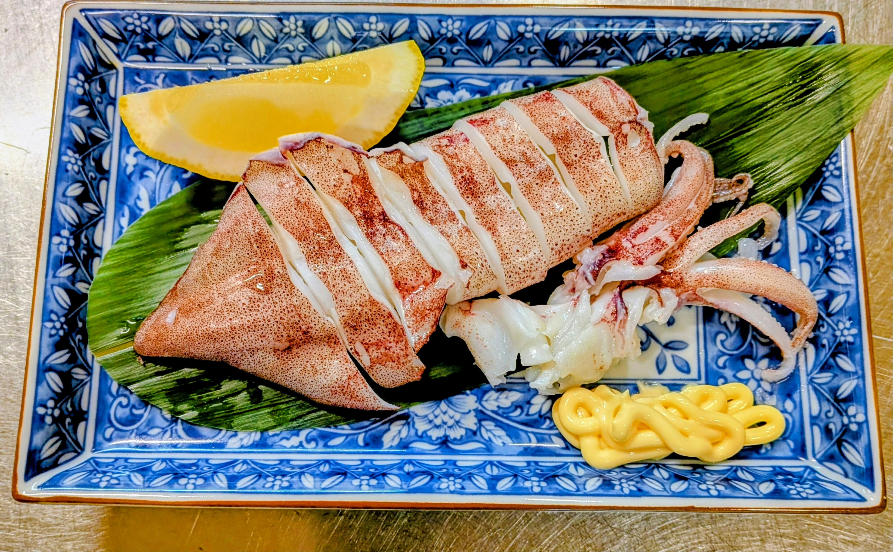 きまぐれ魚酔 下山門店의 대표사진