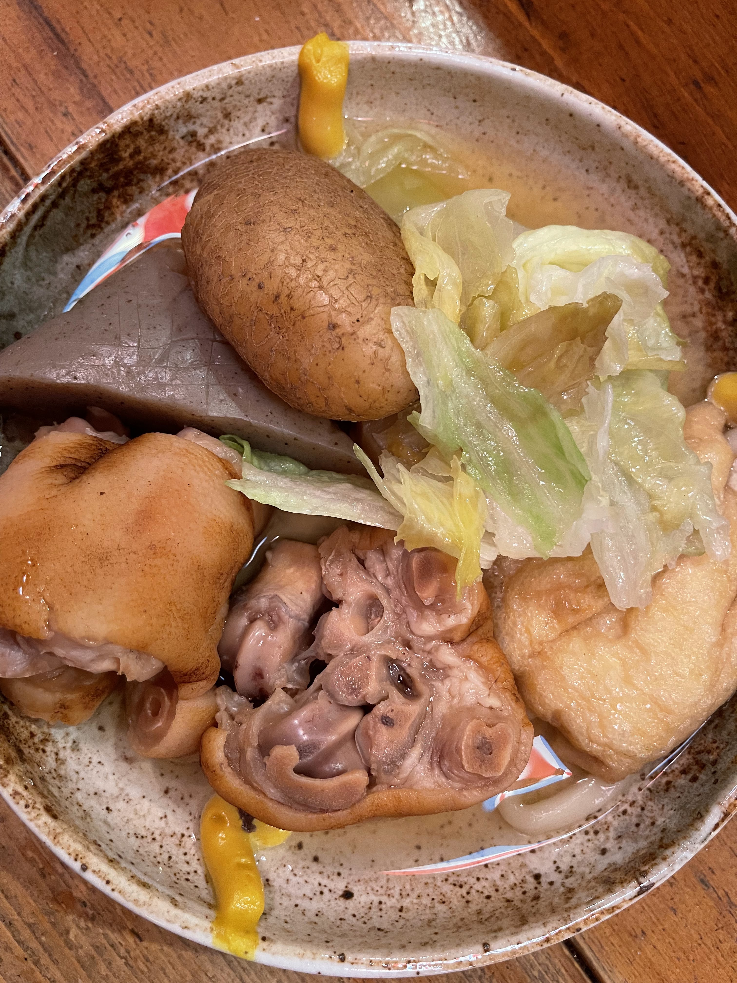 Okinawan cuisine by Grandma Maruoki의 대표사진