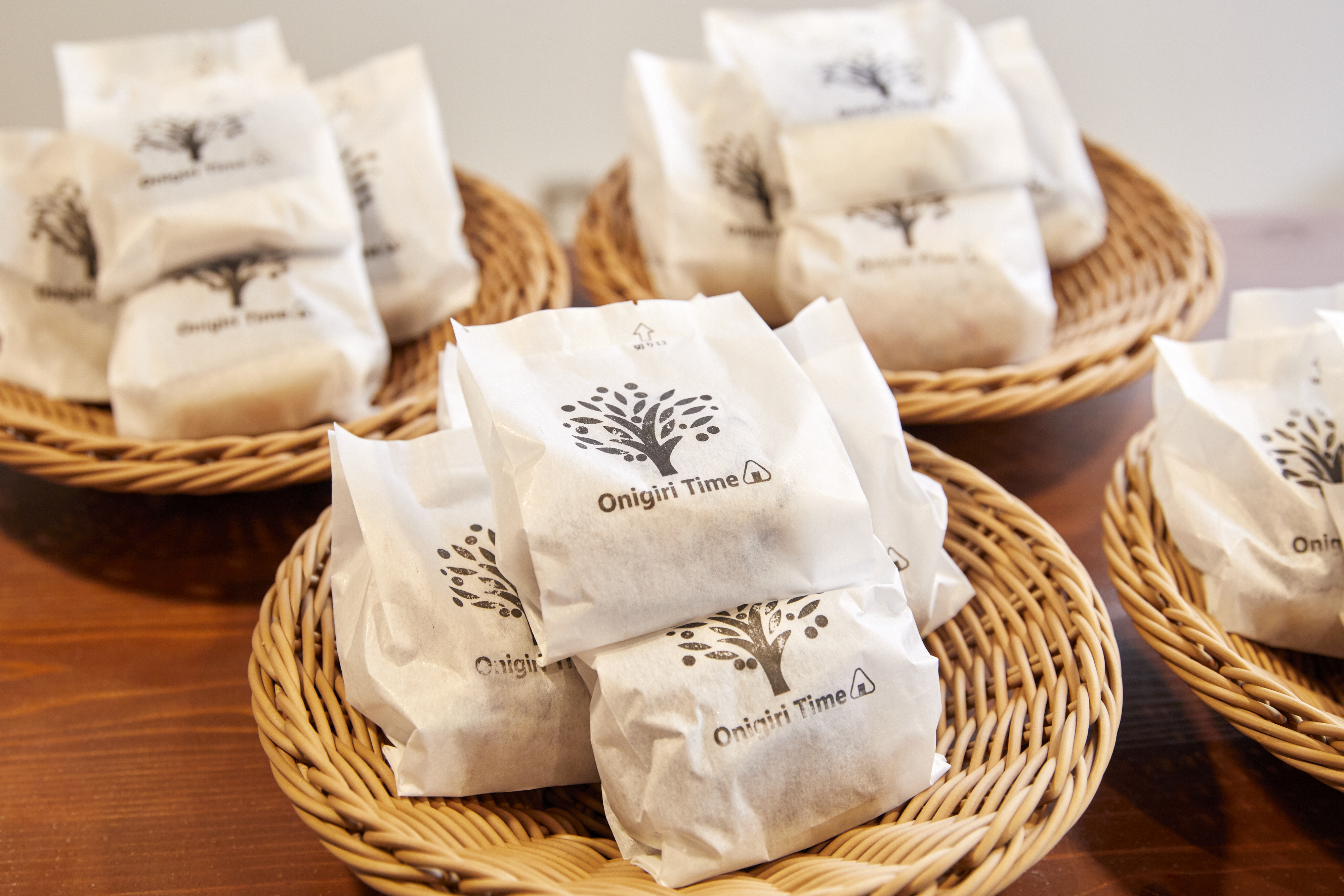 Onigiri Time おにぎりや의 대표사진