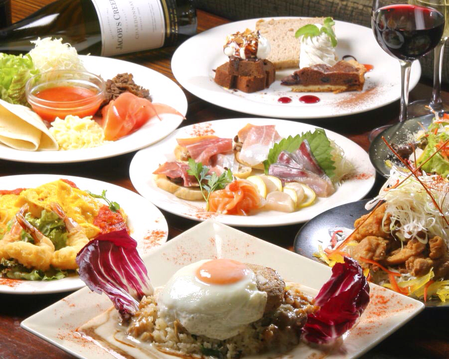 Parum cafe의 대표사진