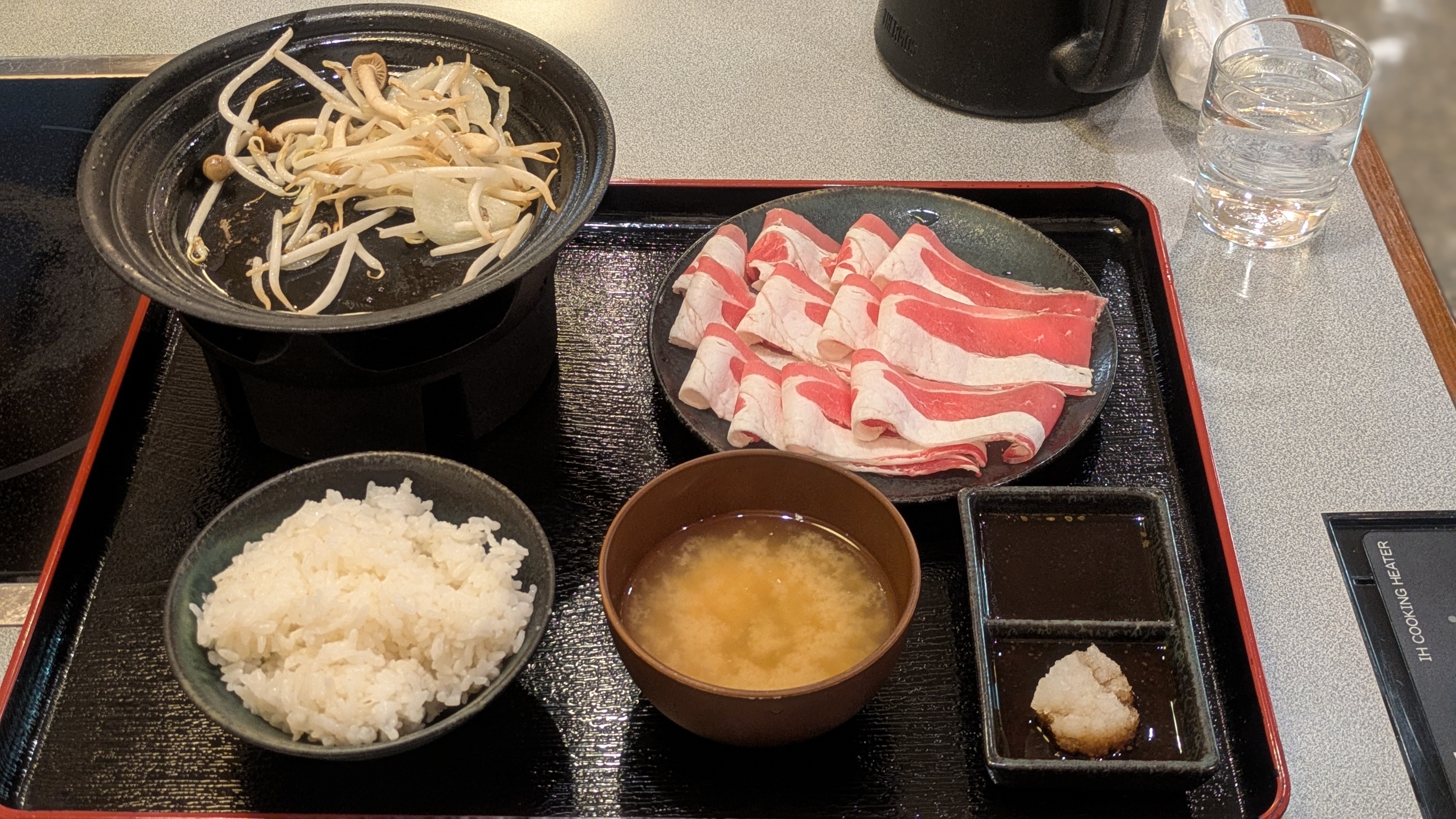 しゃぶ扇 南港ATC店의 대표 이미지