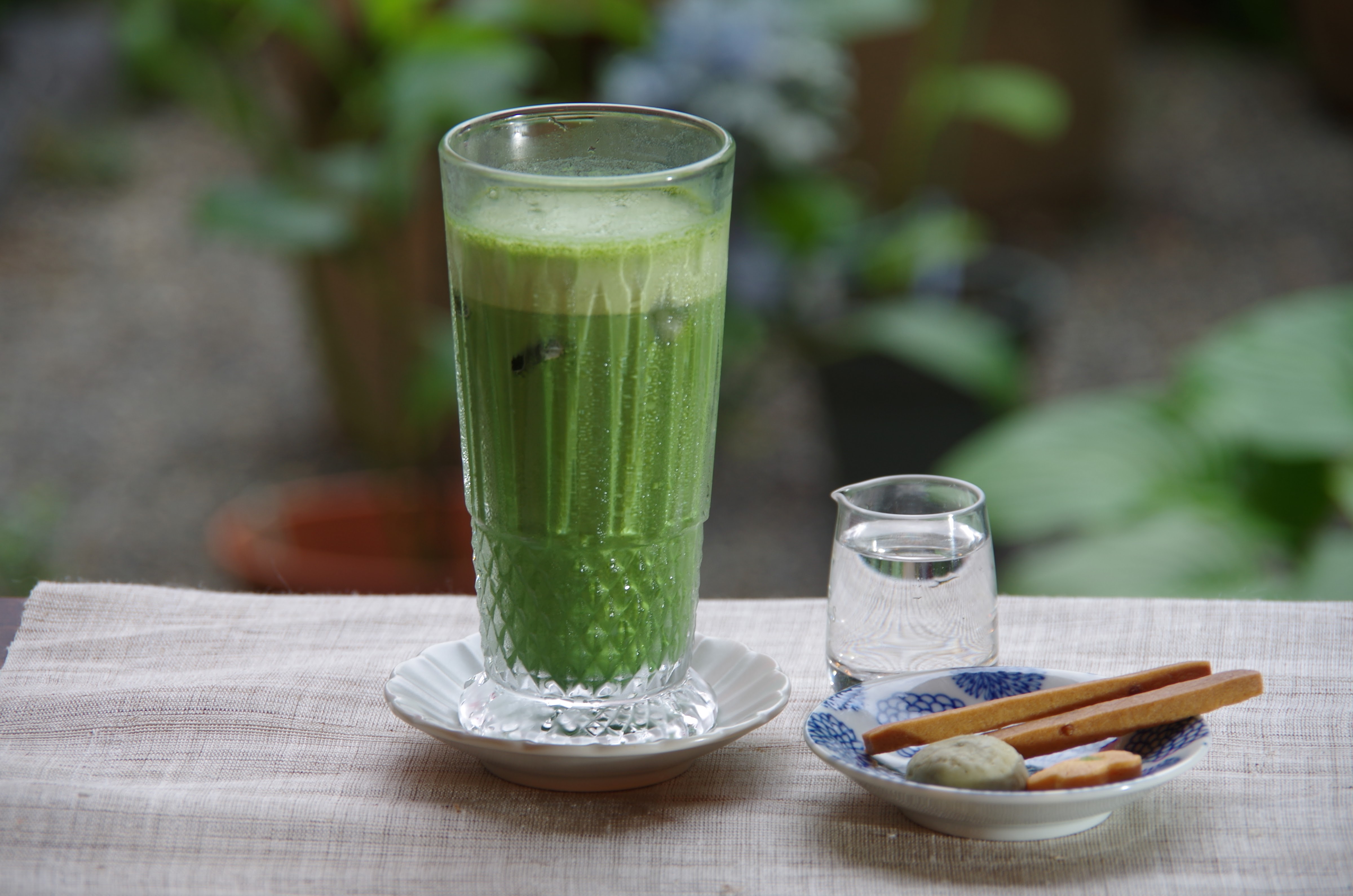 랑쿠jp 음식점-Ogura Cha-Ya의 대표이미지