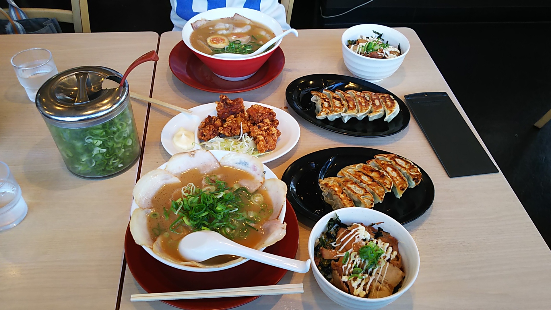 Rāmen Yokozuna - Minami Interchange의 대표사진