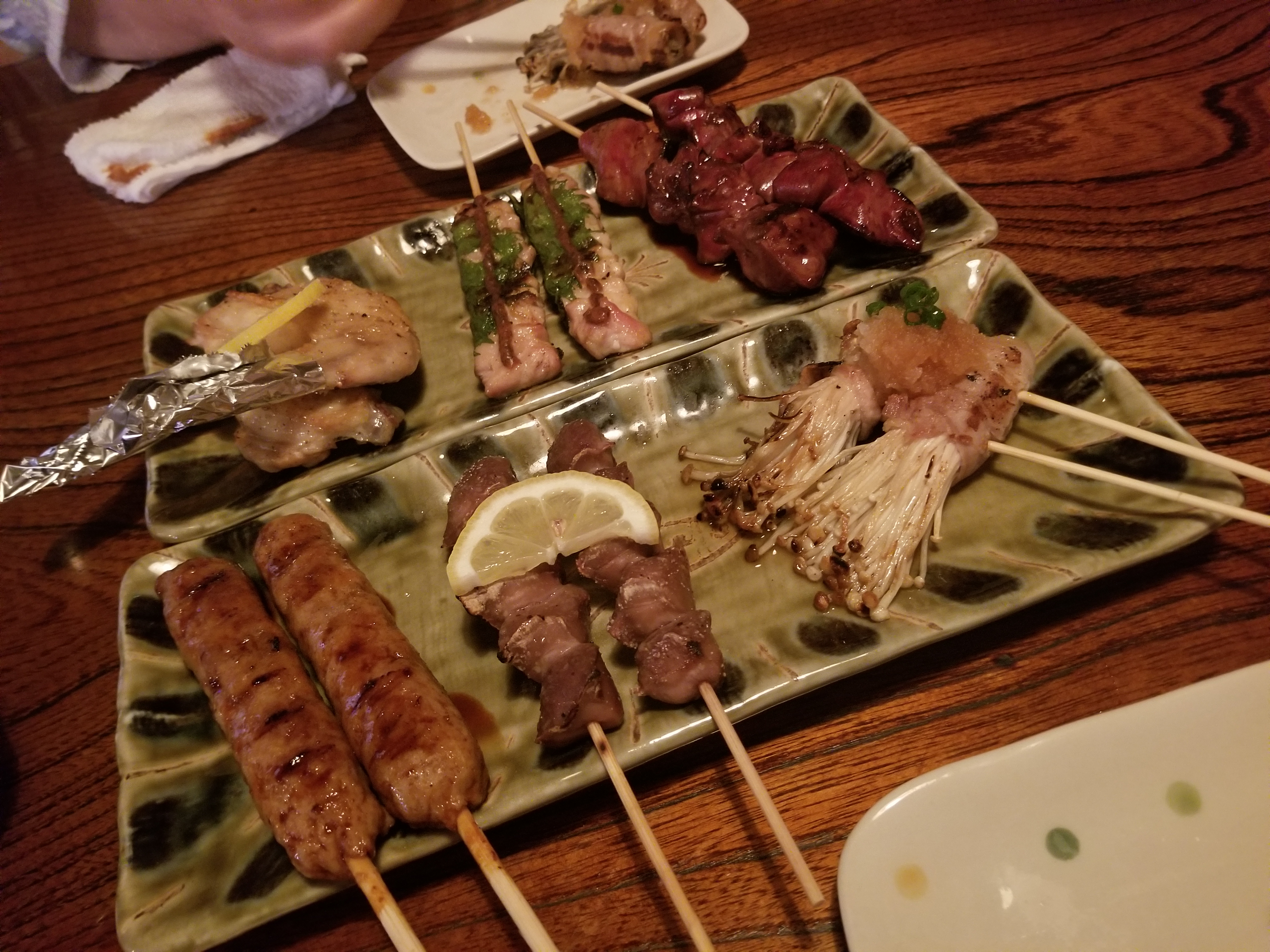 랑쿠jp 음식점-炭焼工房의 대표이미지