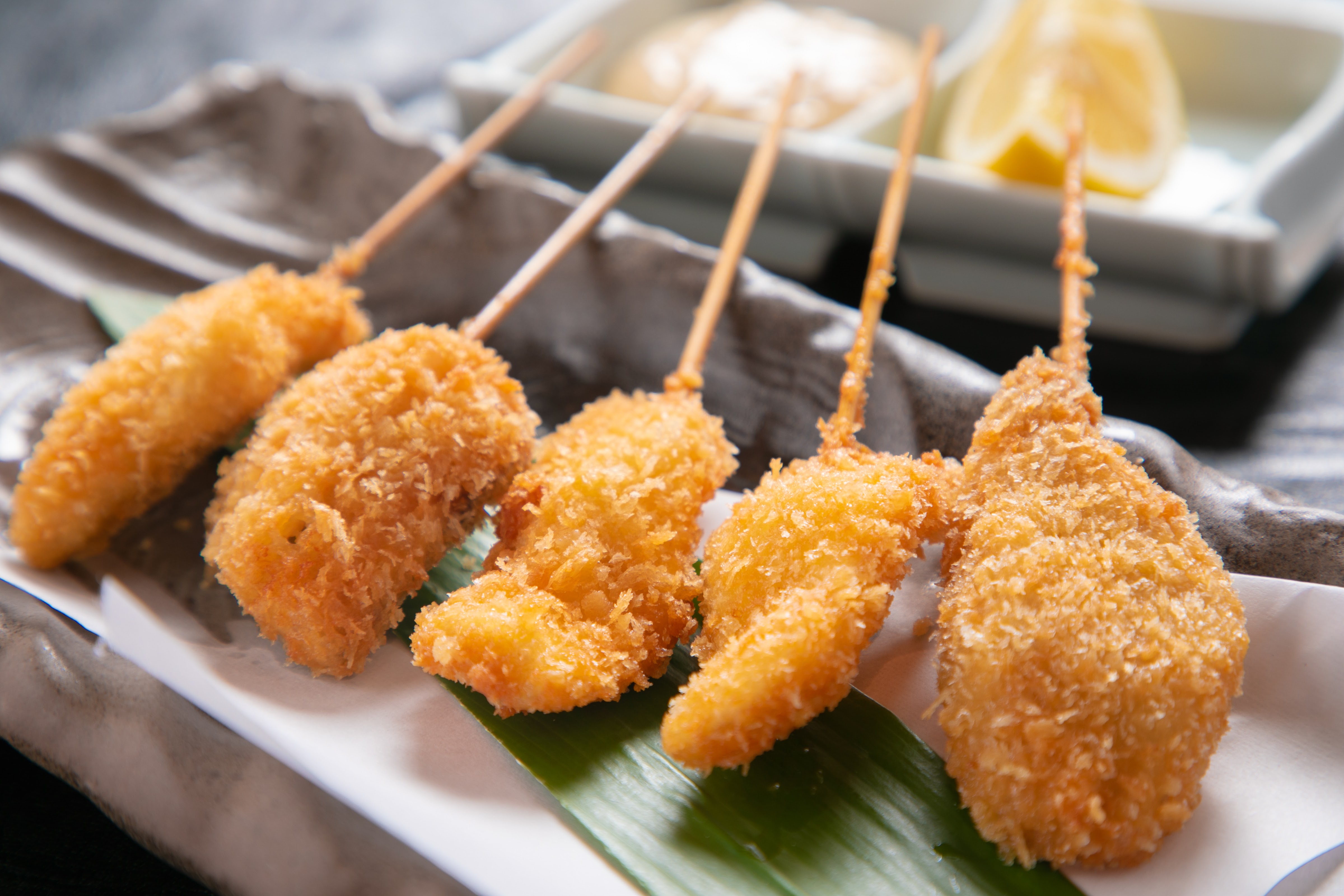 Robatayakitoshine Tsurusaki Sohonten의 대표사진