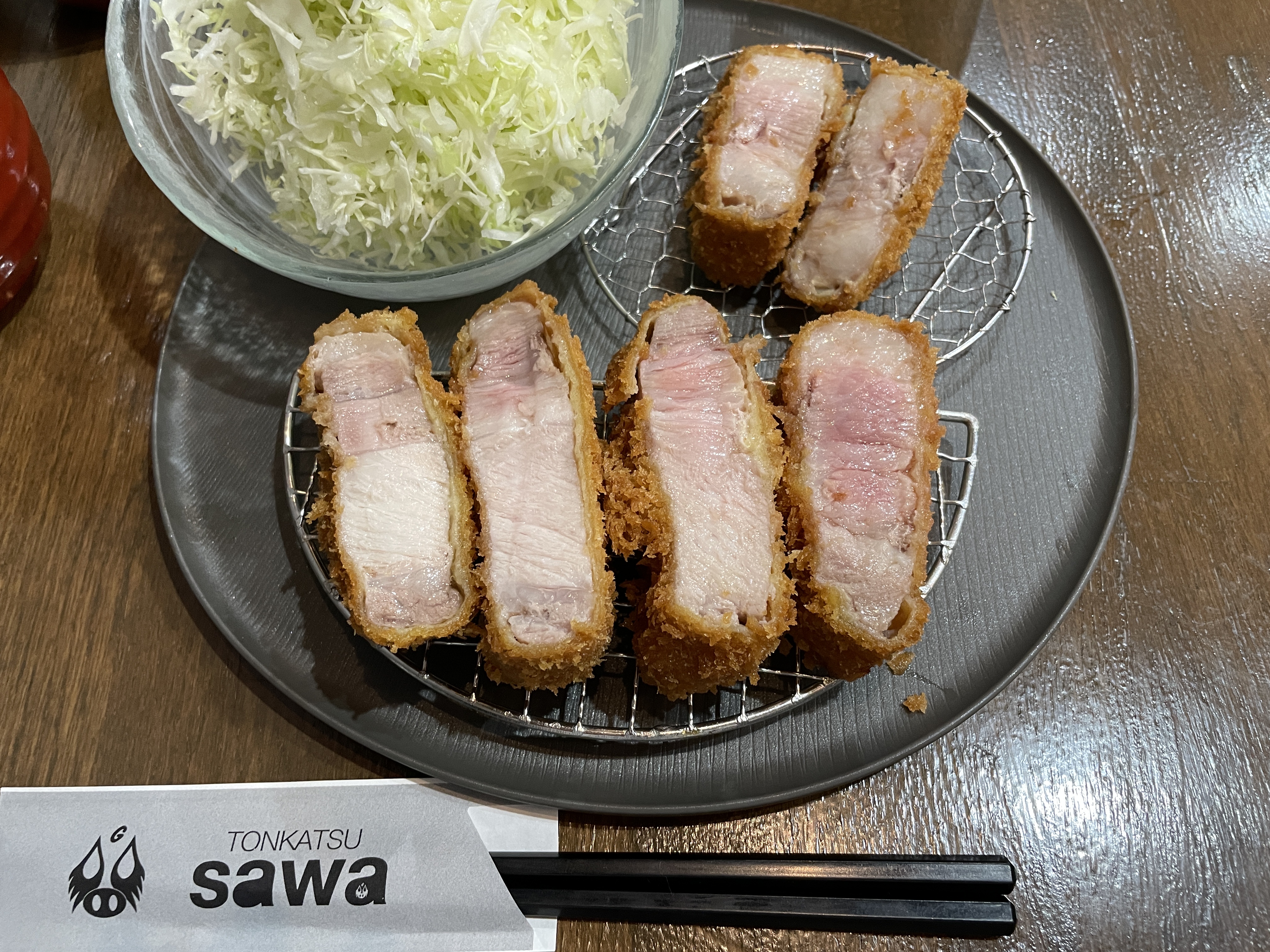 랑쿠jp 음식점-とんかつsawa의 대표이미지