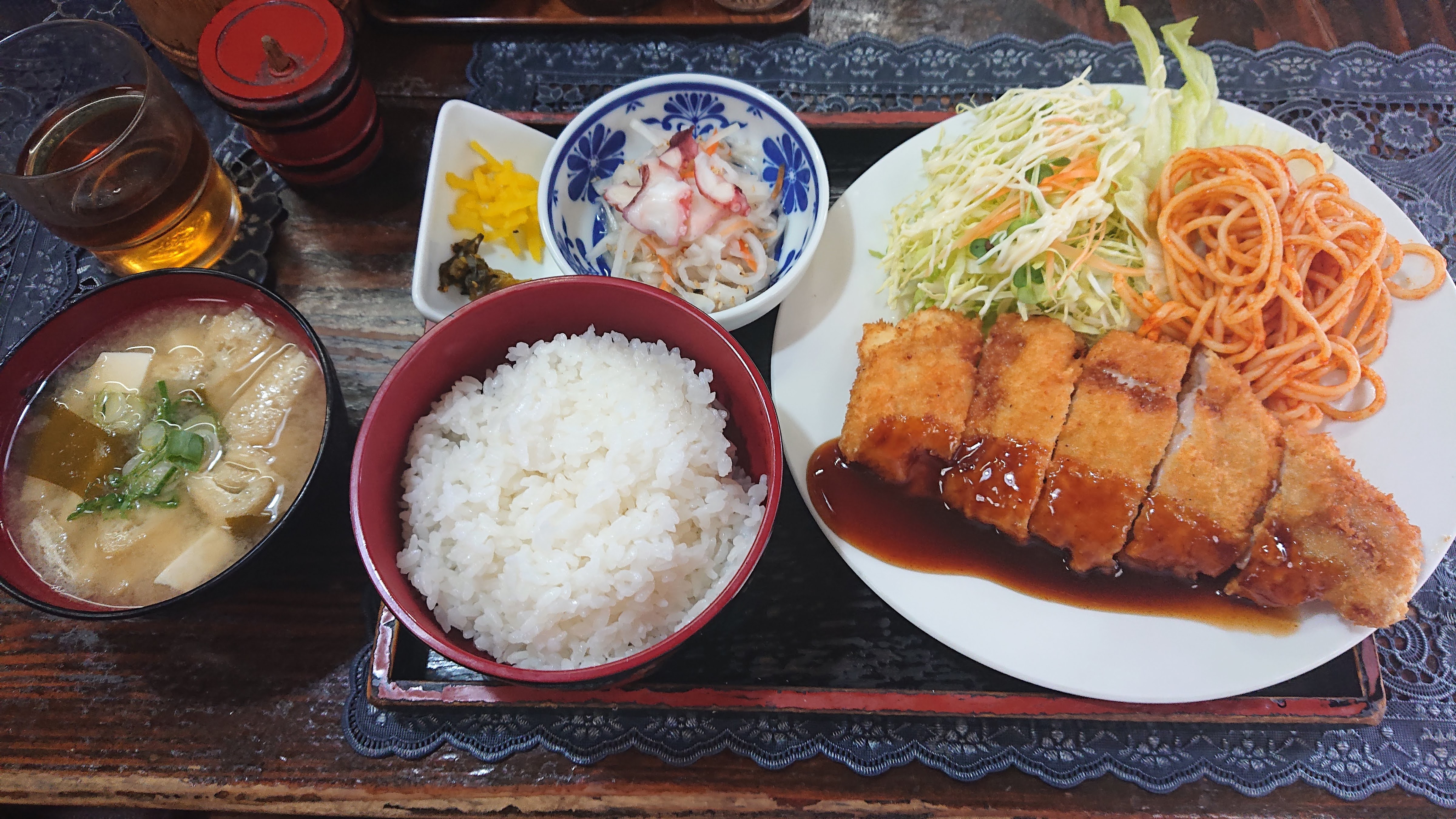 랑쿠jp 음식점-かつ乃食堂의 대표이미지