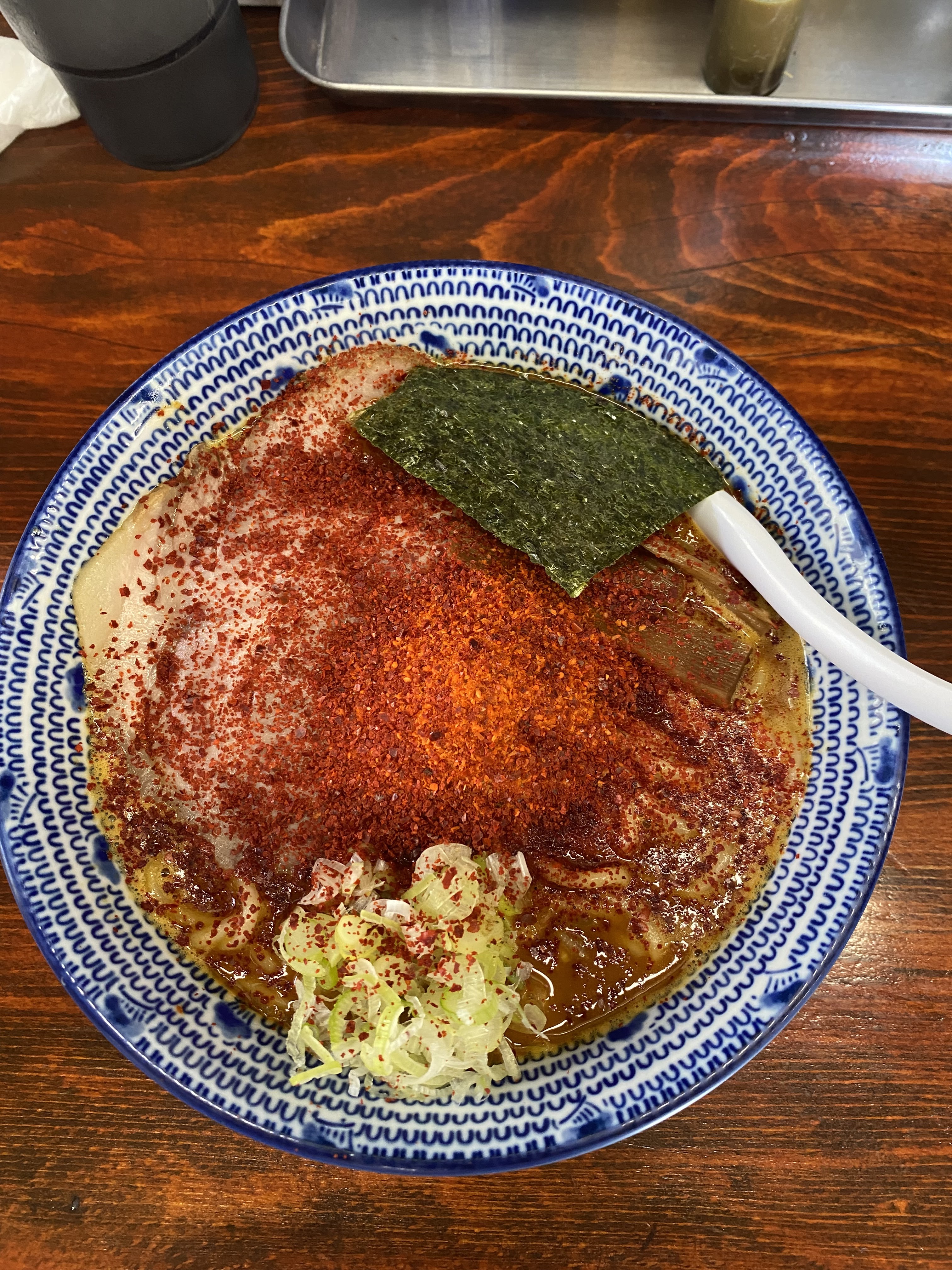 麺処 魚雷 東バイパス店의 대표사진