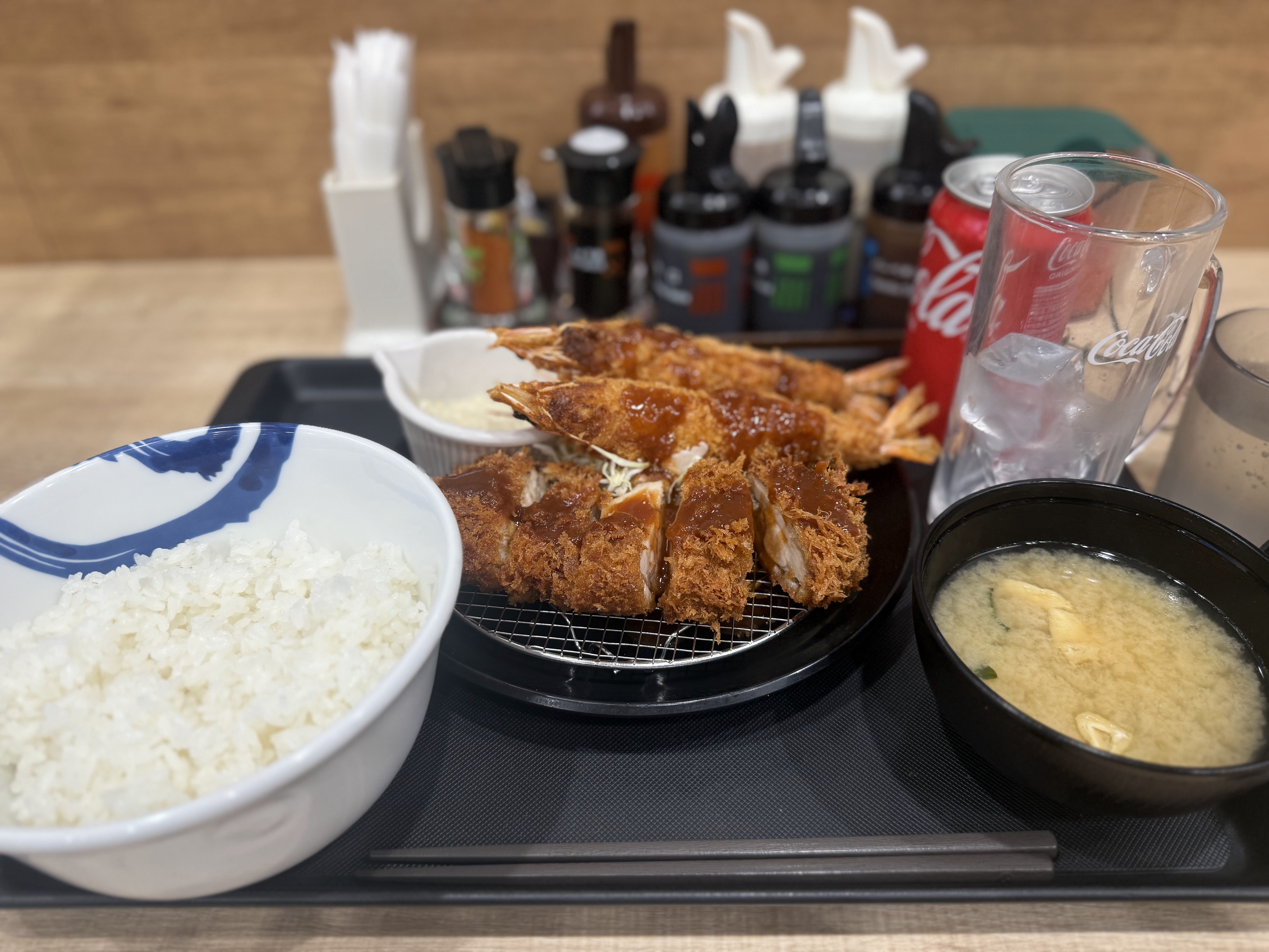 松屋 佐賀大財店의 대표사진