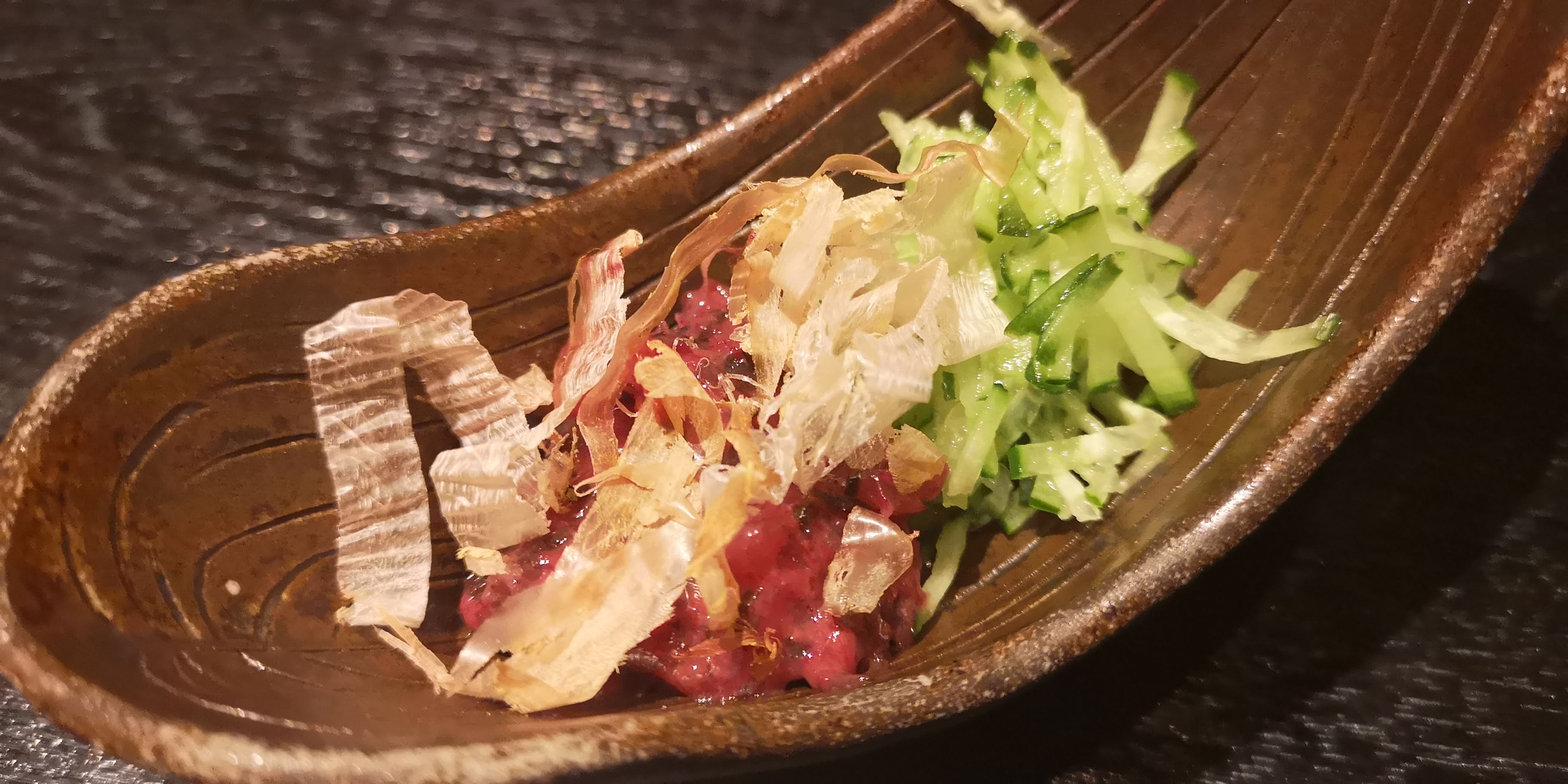 Kuimonoyawan JR Ojiekimaeten의 대표 이미지