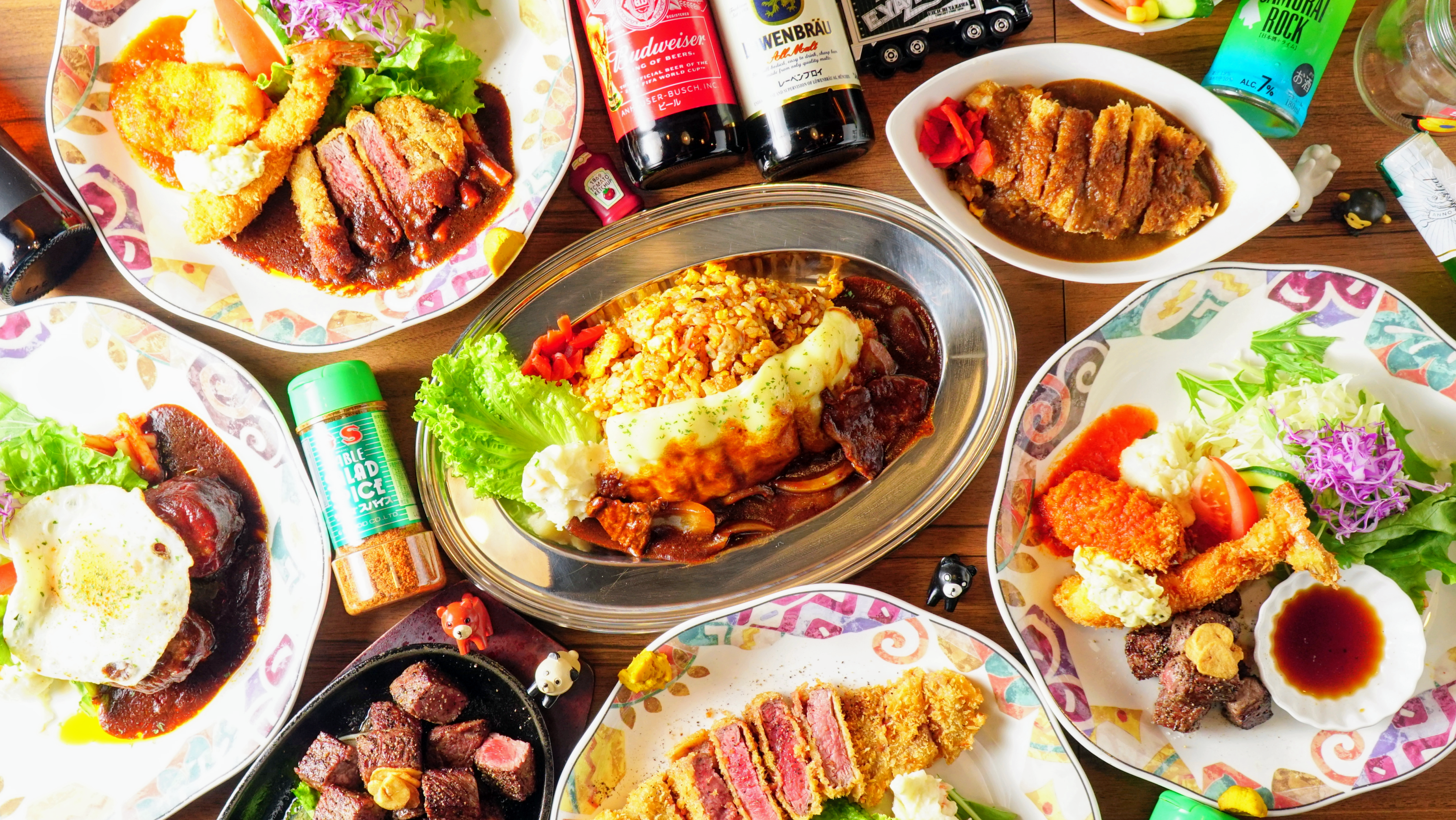 키친 곤 롯카쿠본점의 대표사진