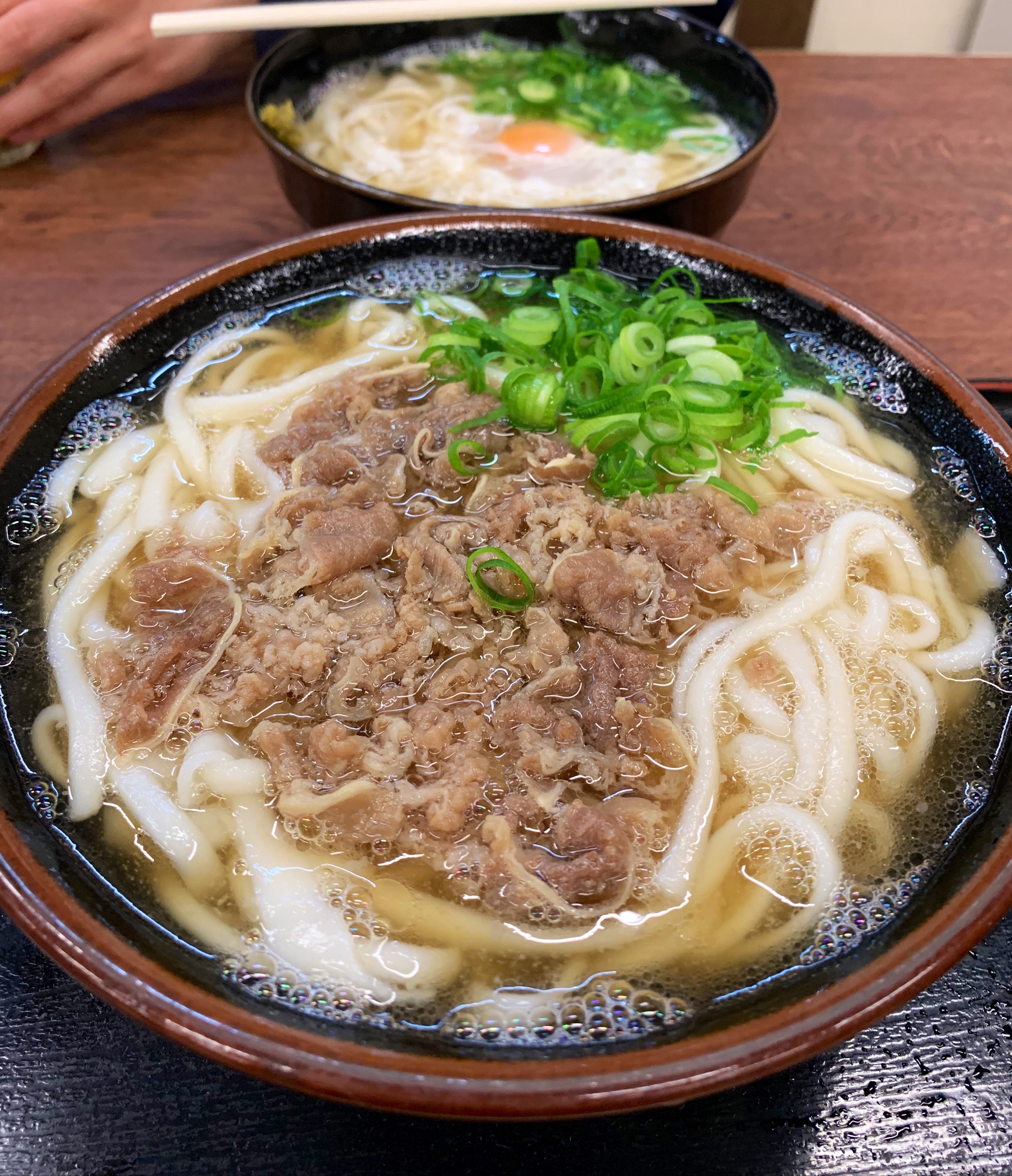랑쿠jp 음식점-釜揚 一六うどん みやき店의 대표이미지