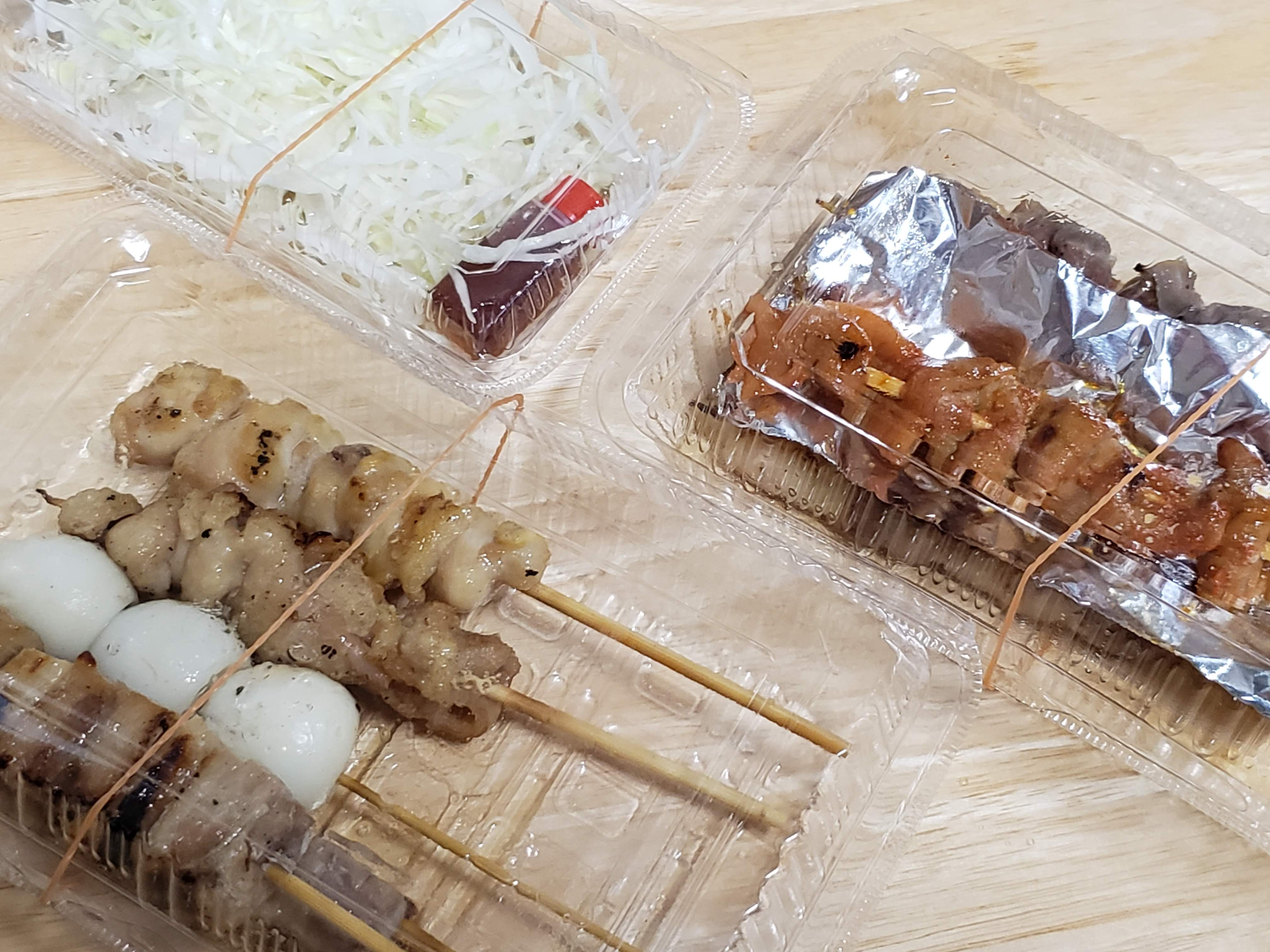 薩摩一番どり・利休 スカイマーケット店의 대표사진