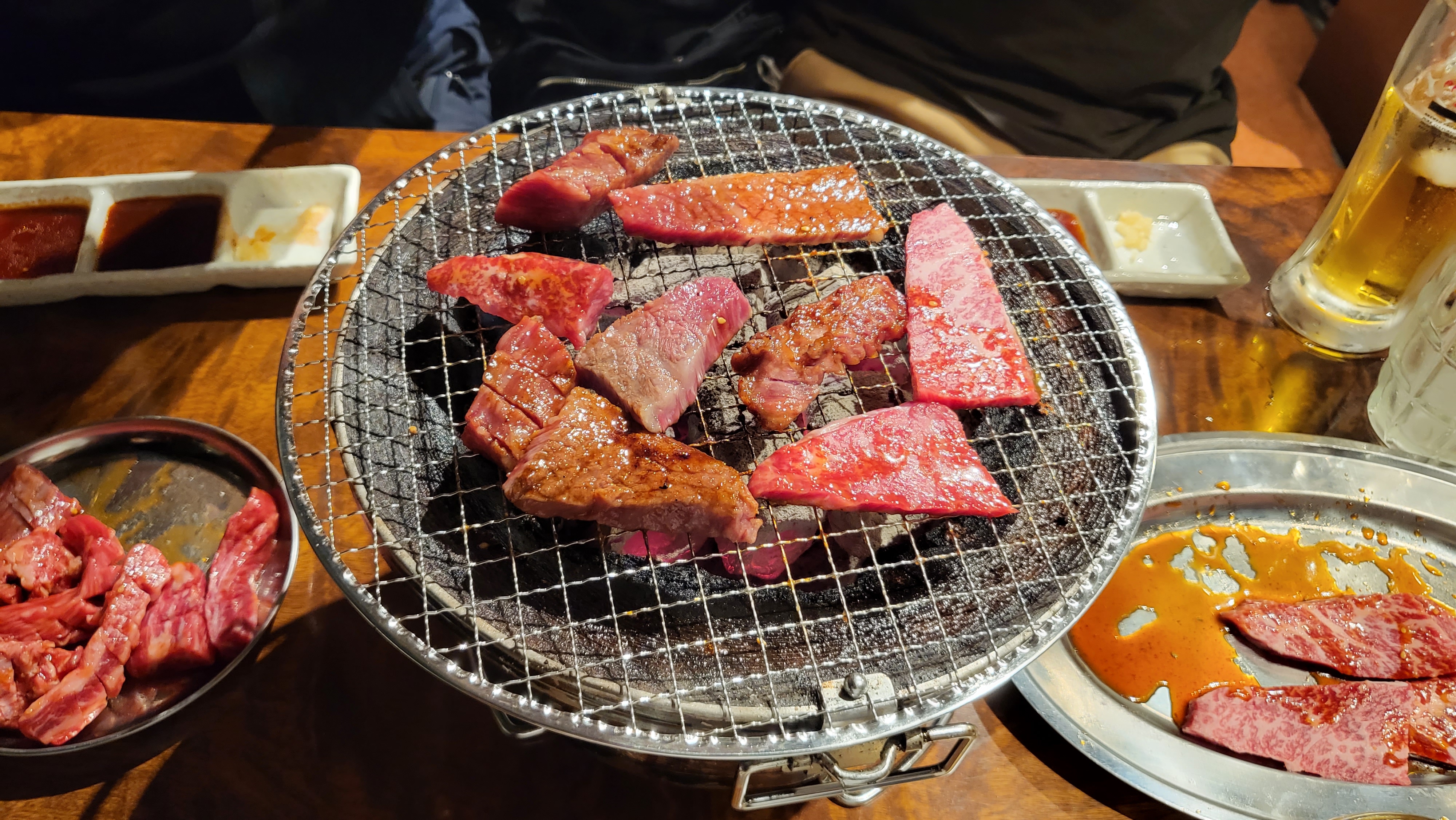 랑쿠jp 음식점-Horumonkan의 대표이미지