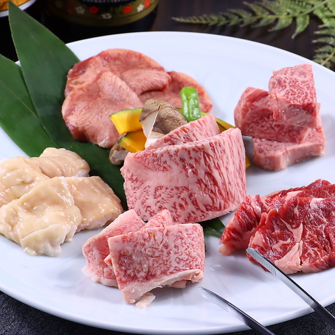 炭火焼肉 樹의 대표사진