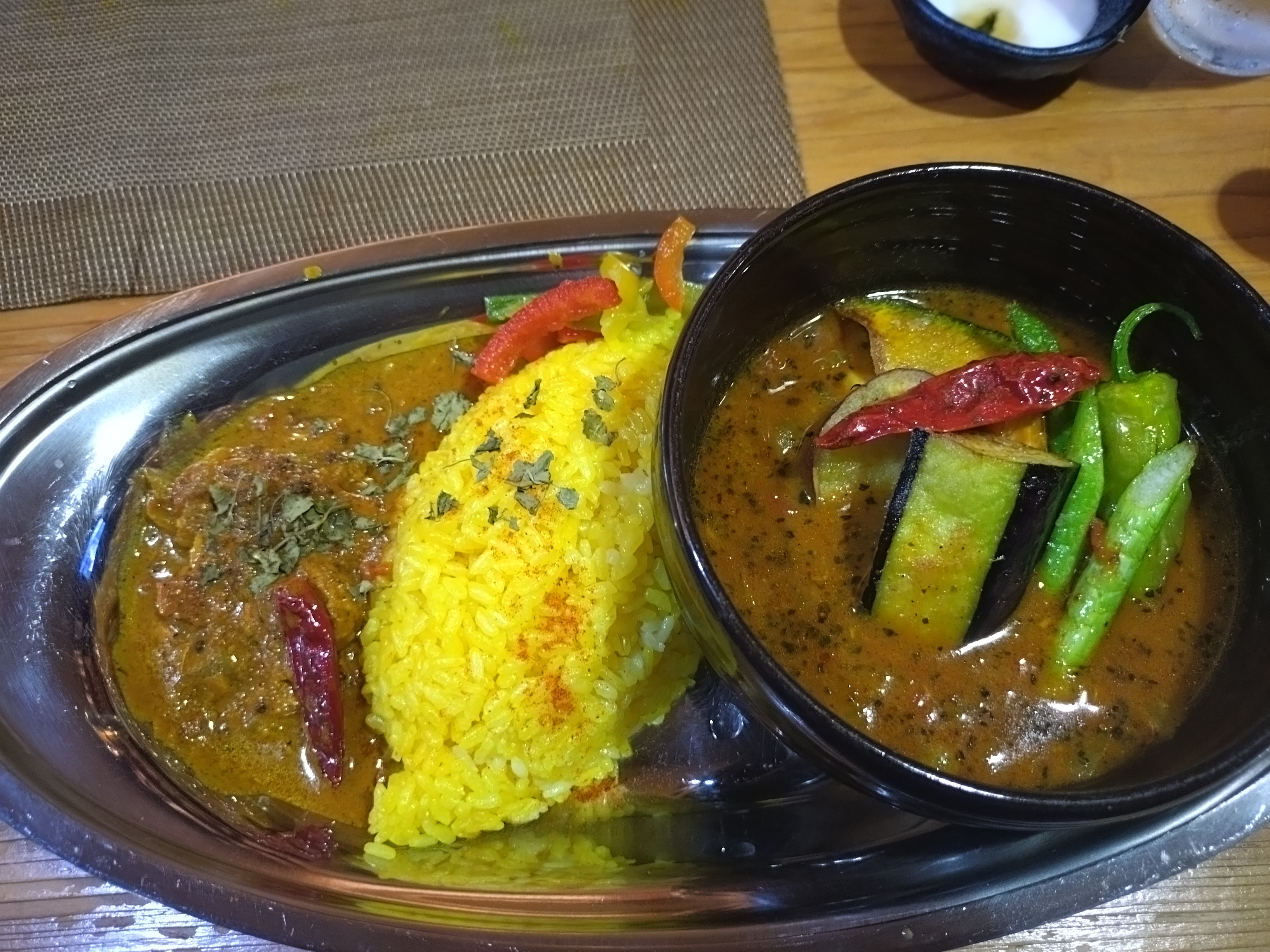 랑쿠jp 음식점-中村カリー의 대표이미지