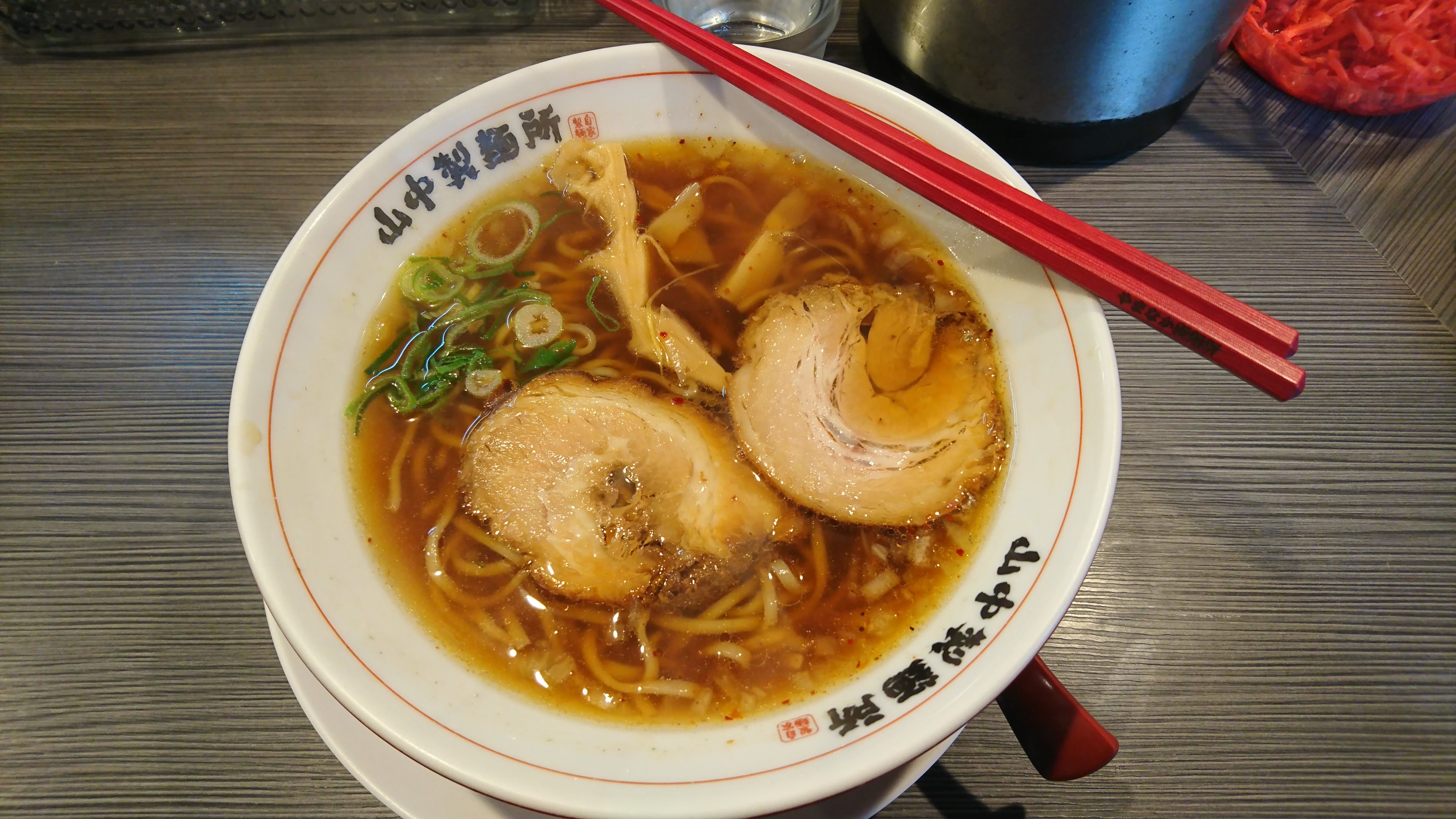 Yamanakaseimenjo의 대표사진