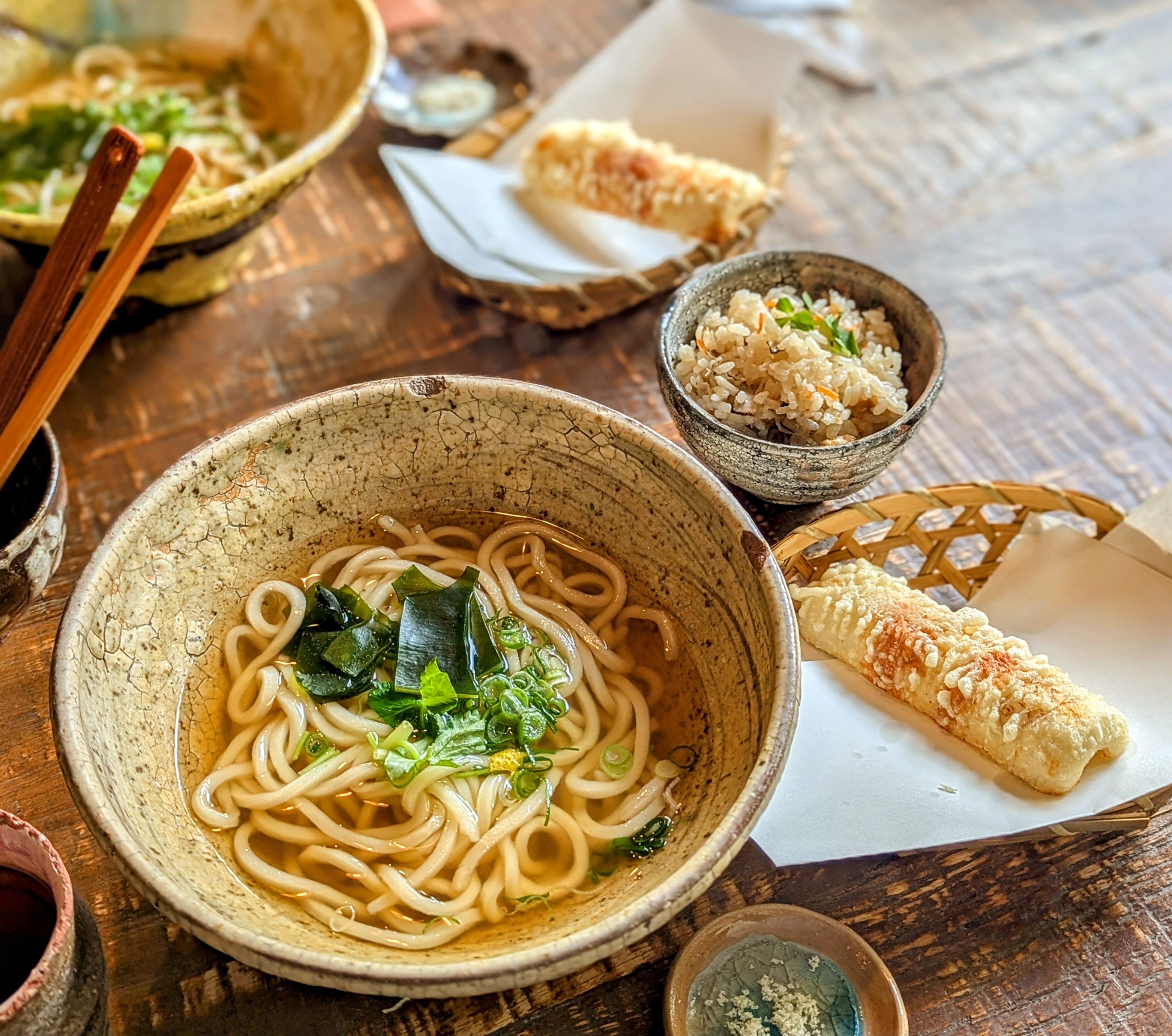 UDONZIN美糸의 대표사진