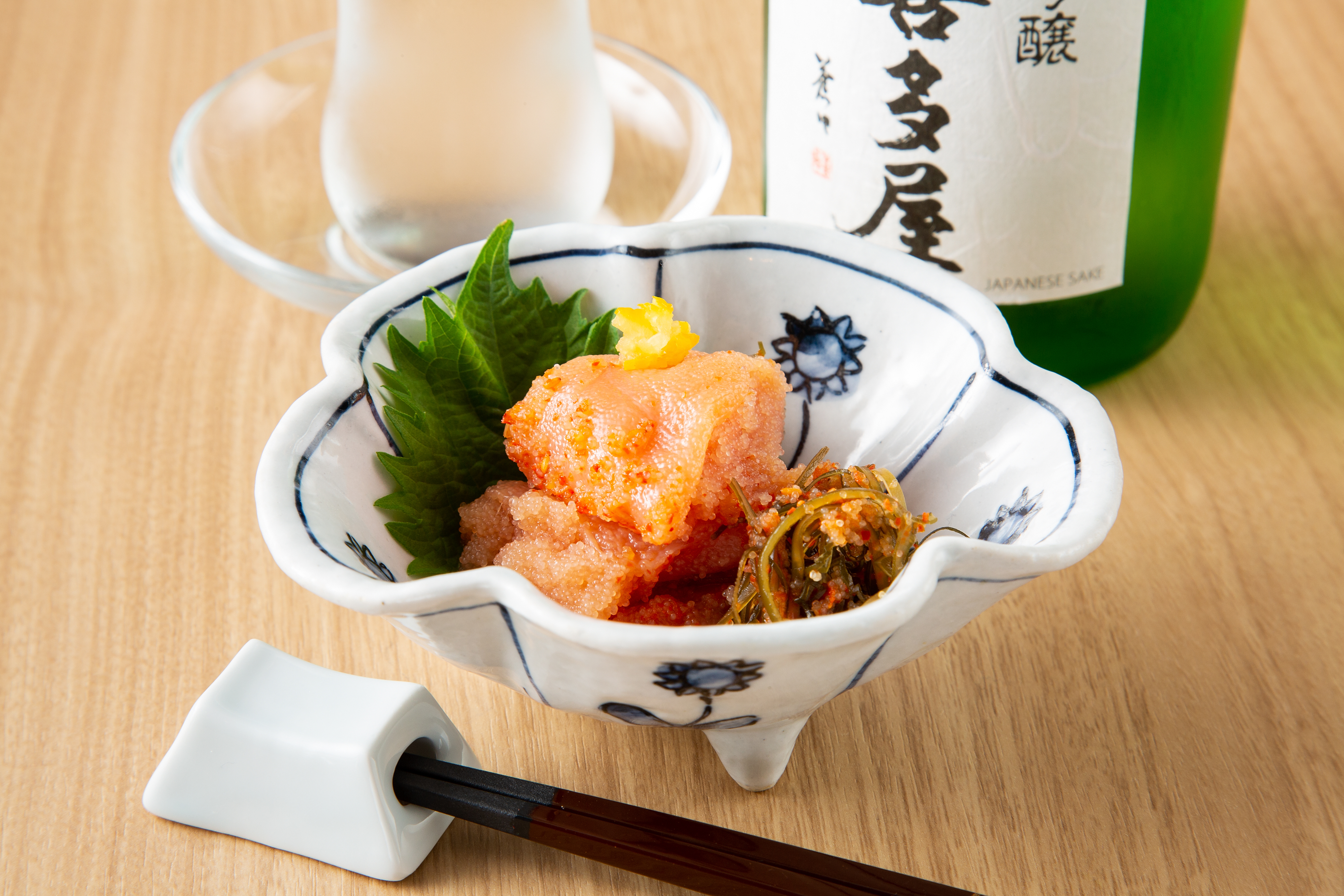 하카타 미즈타키 하마다야 쿠우텐의 대표 이미지