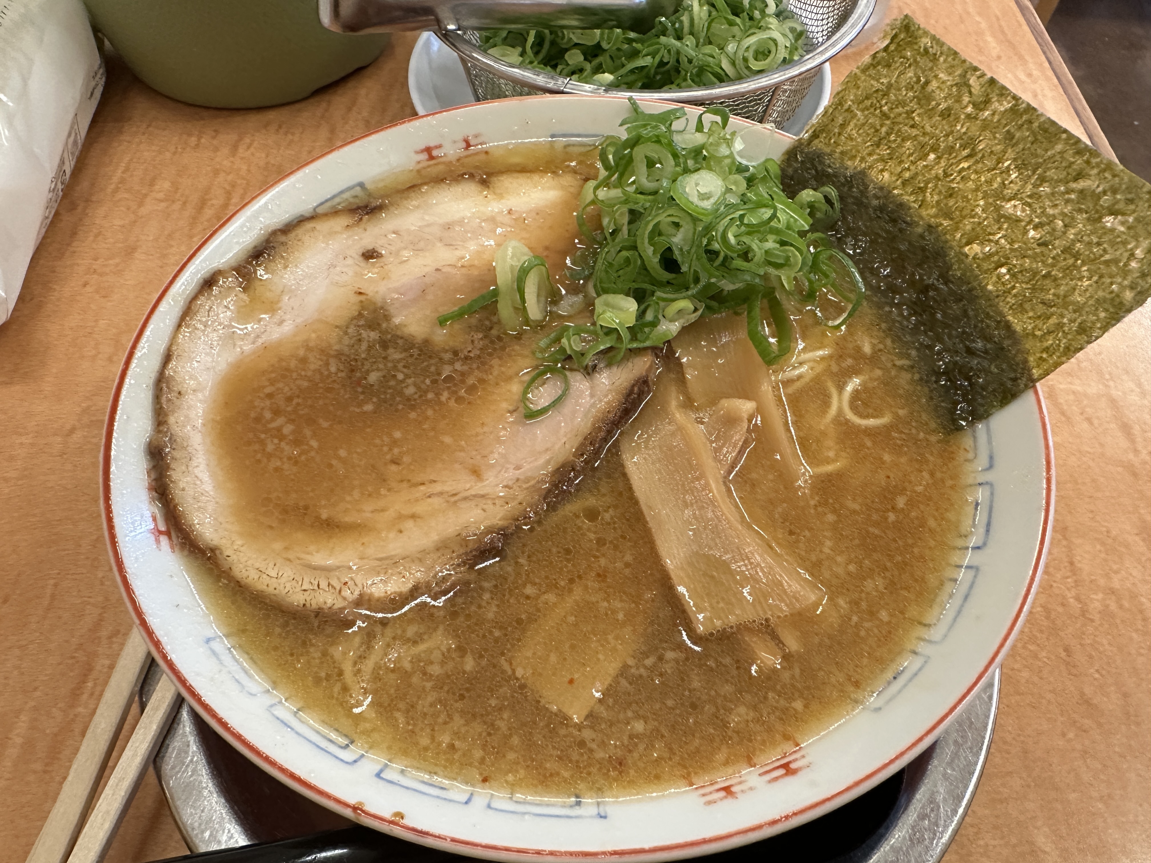 Tengu의 대표사진