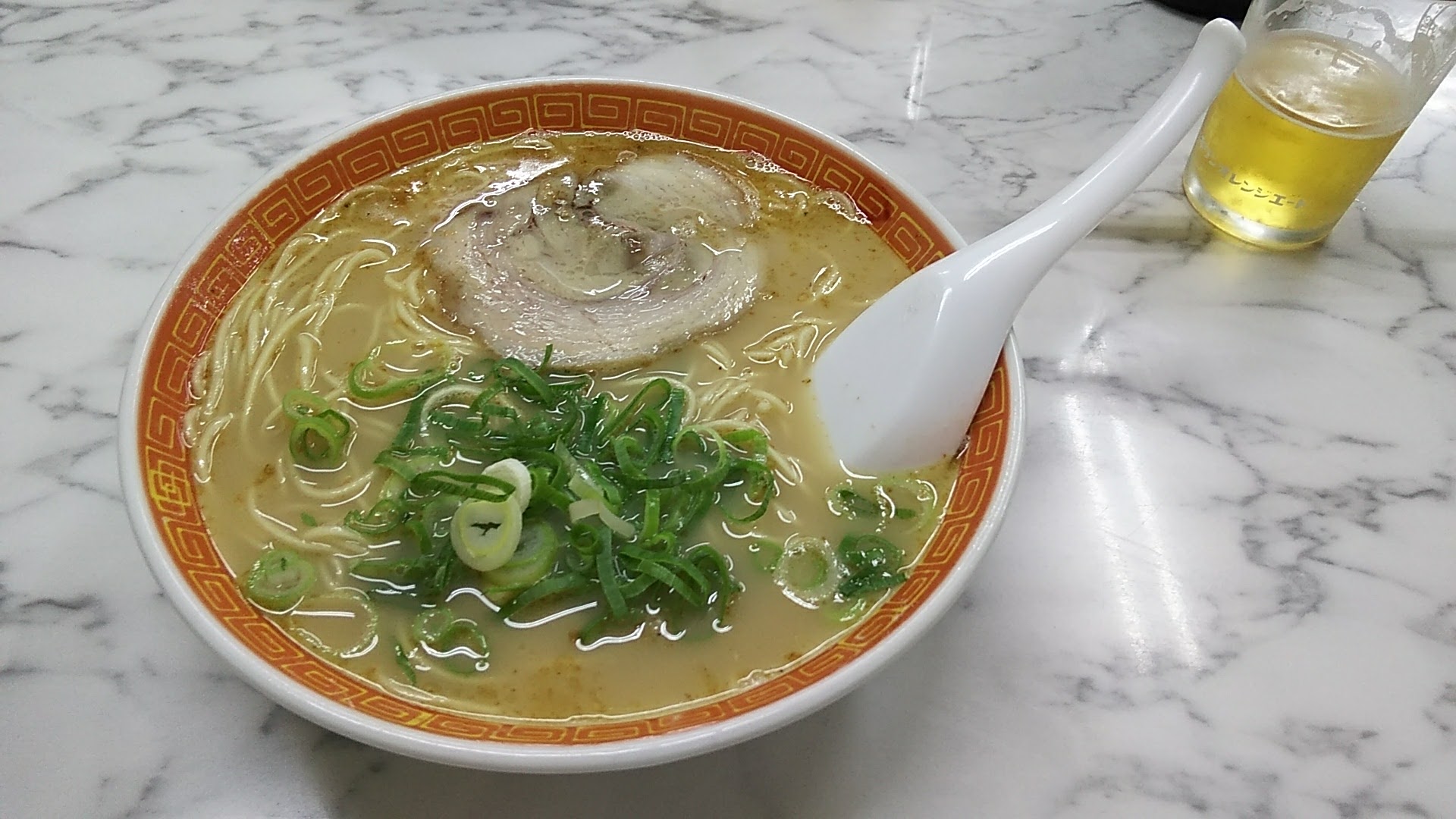 一九ラーメン 大橋本店의 대표사진