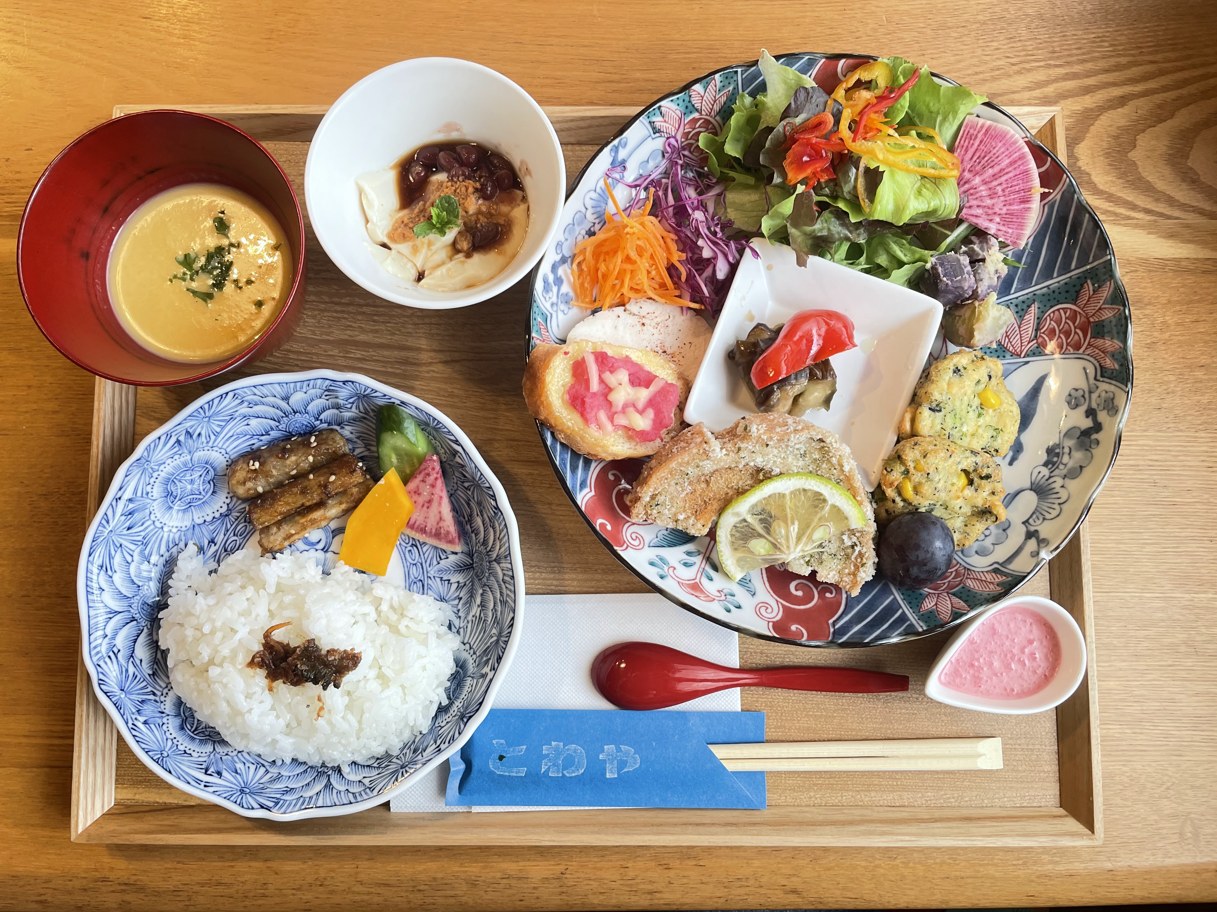 랑쿠jp 음식점-GOHANYA とわや의 대표이미지