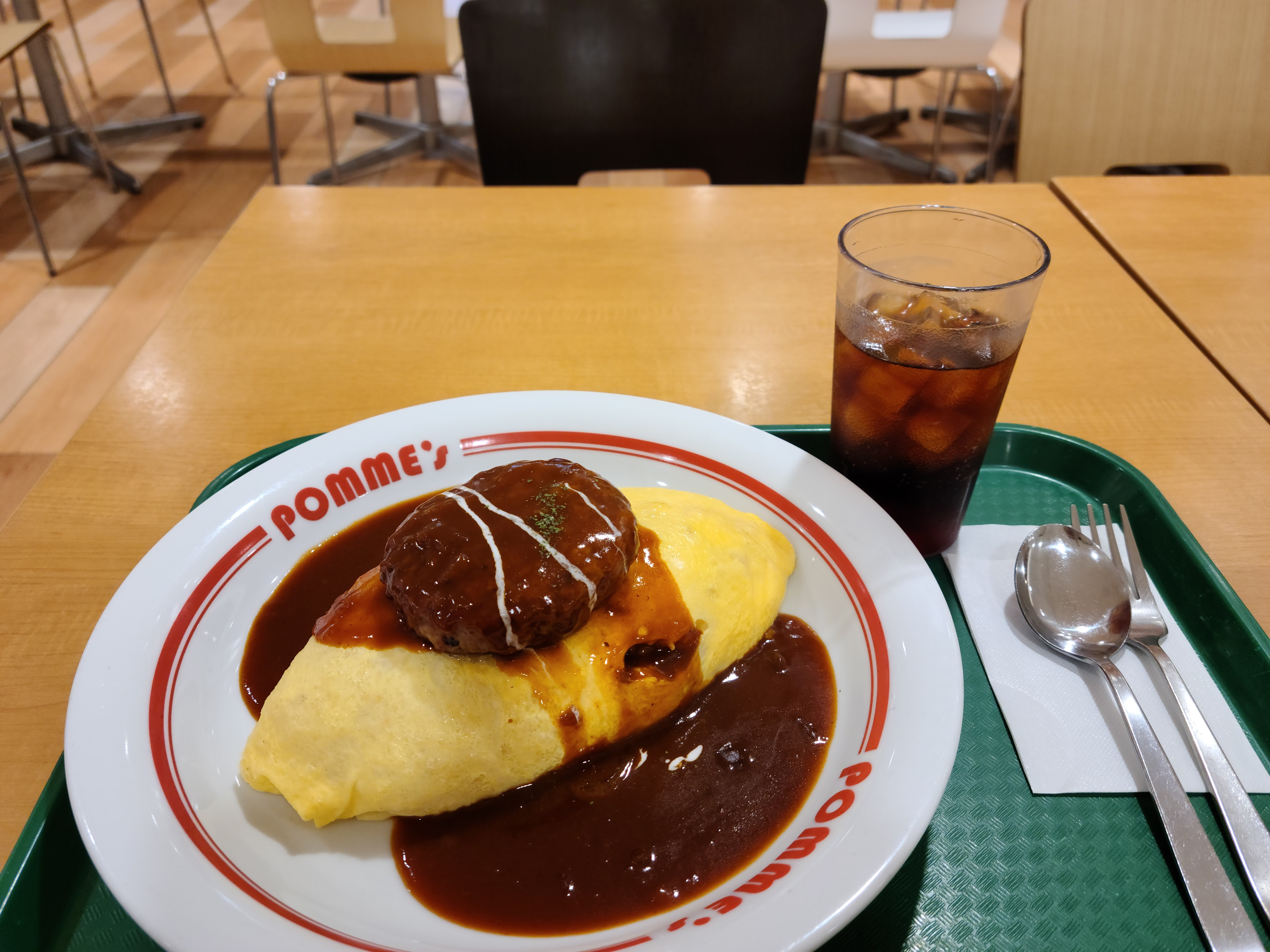 Pomu no Ki Jr. Kobe Harborland umie의 대표 이미지