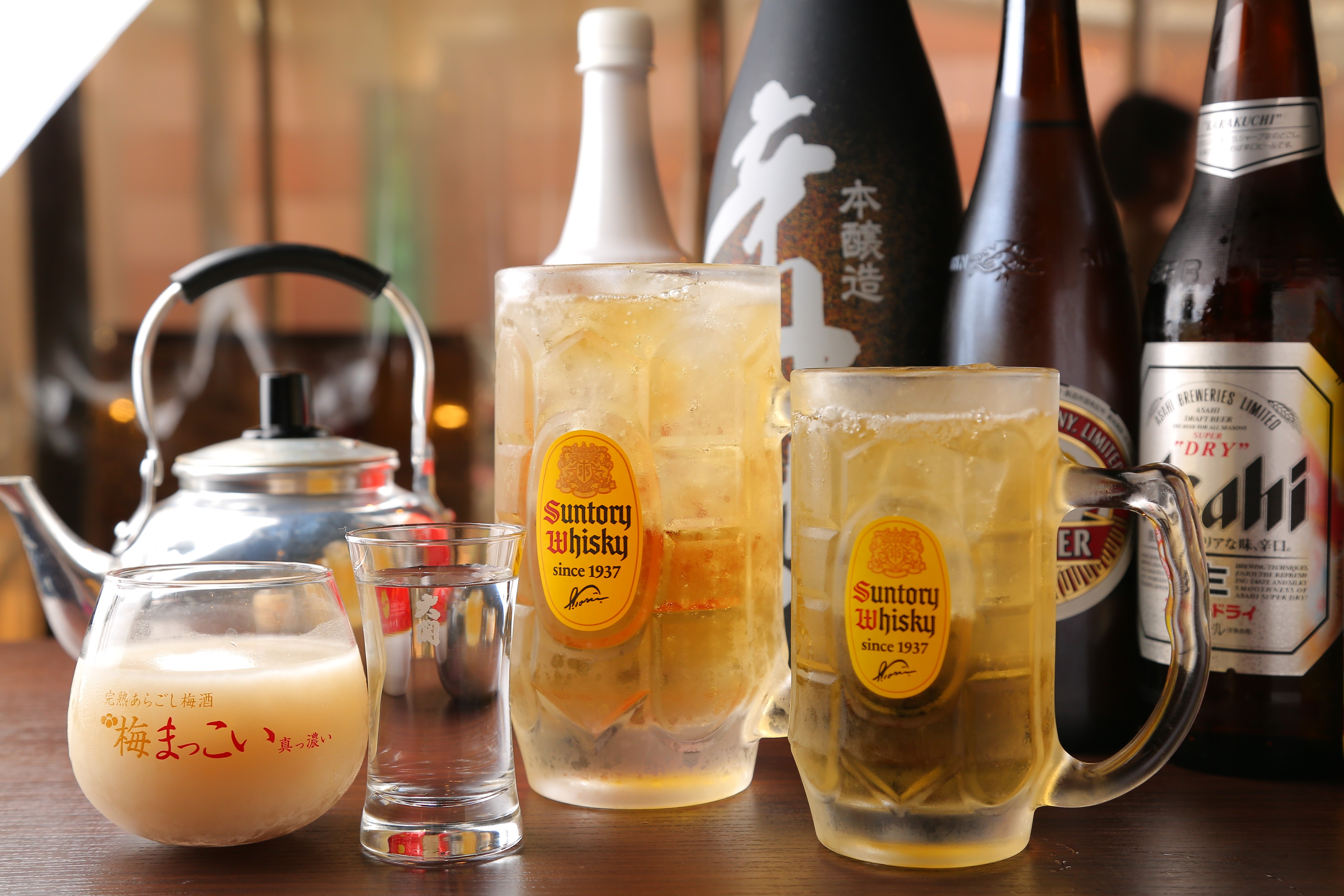 랑쿠jp 음식점-니쿠야키야 玉出 焼肉 ホルモン의 대표이미지