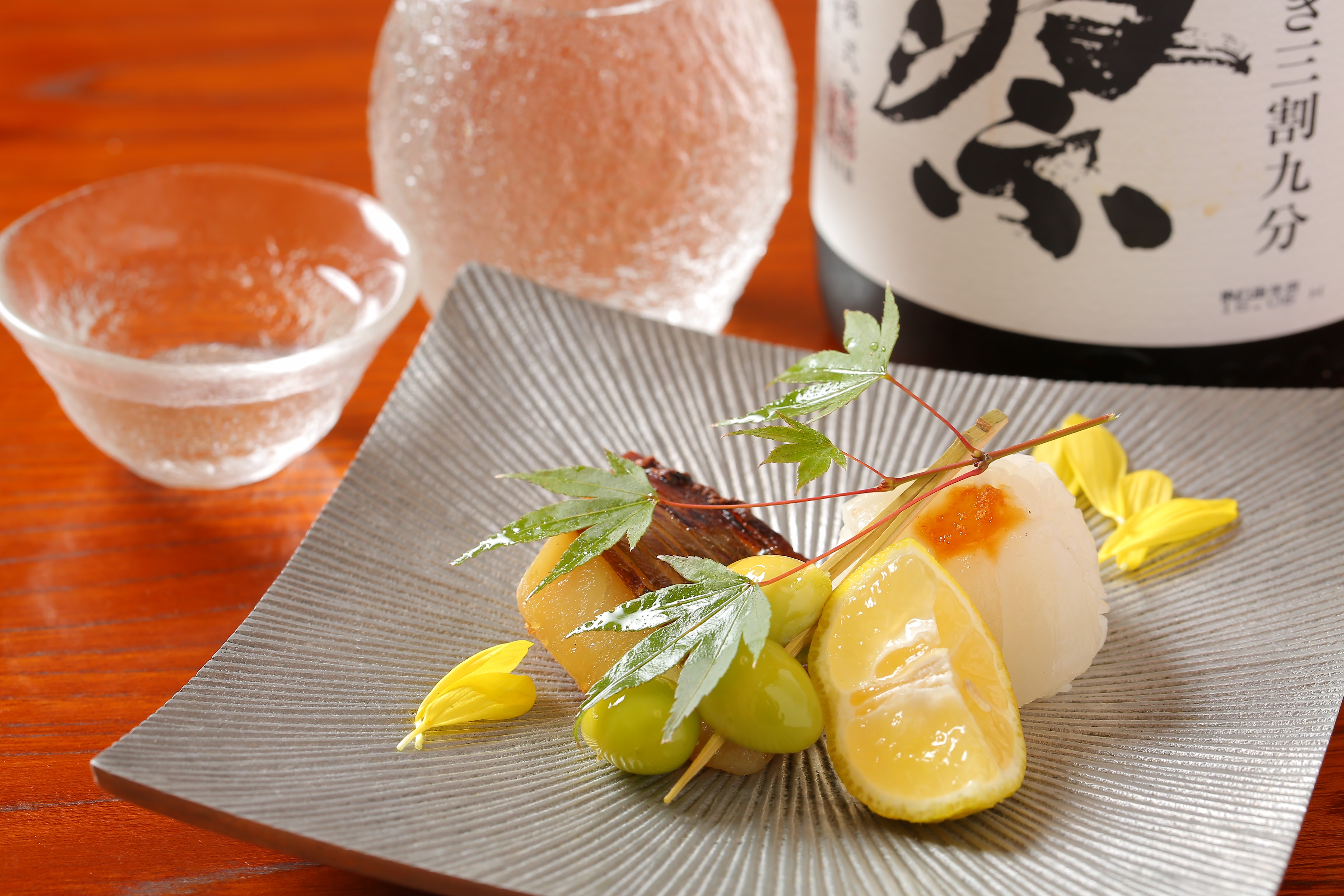 랑쿠jp 음식점-텐푸라 요리 가와타츠의 대표이미지