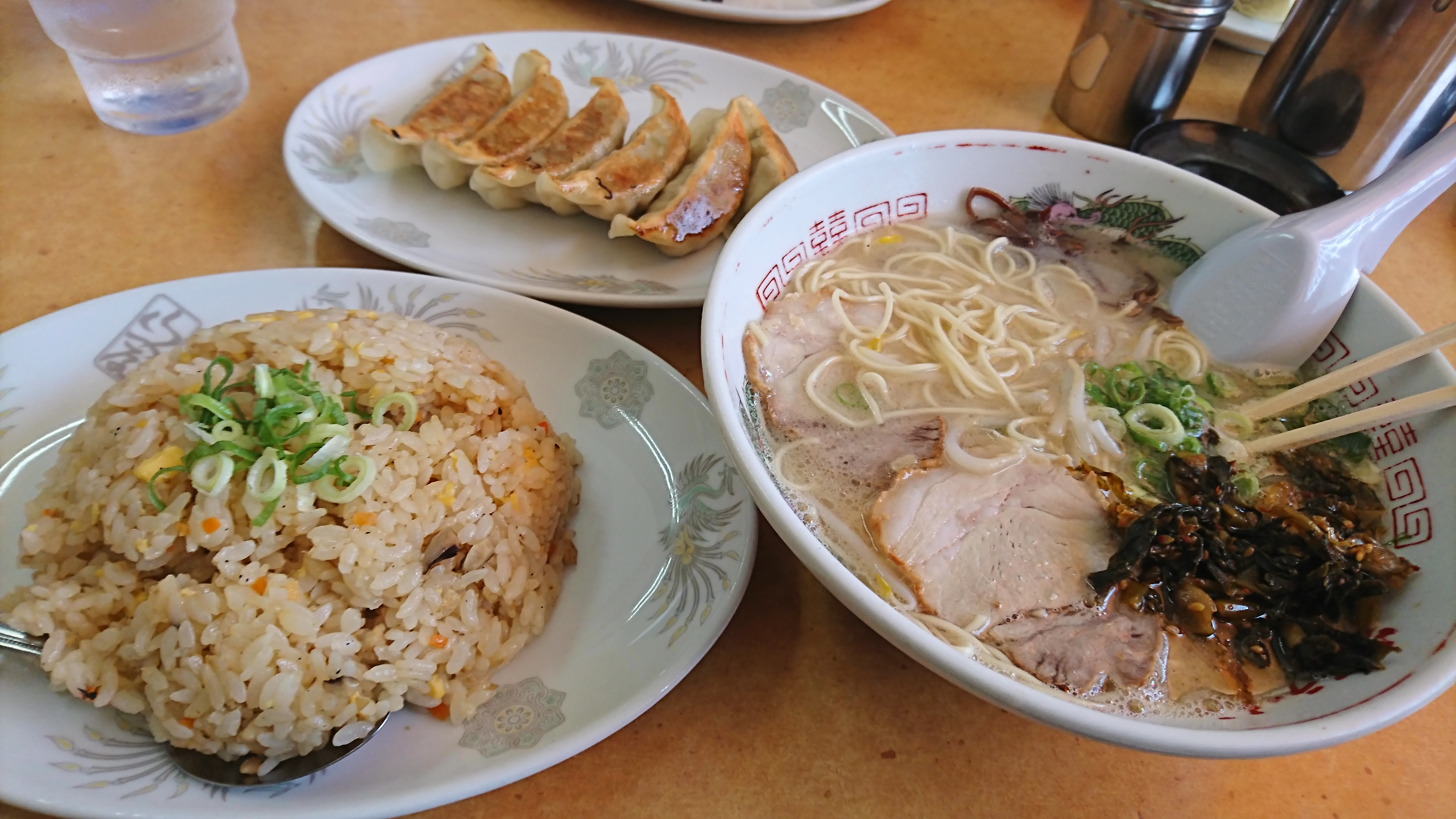 랑쿠jp 음식점-九州筑豊ラーメン山小屋 前原店의 대표이미지