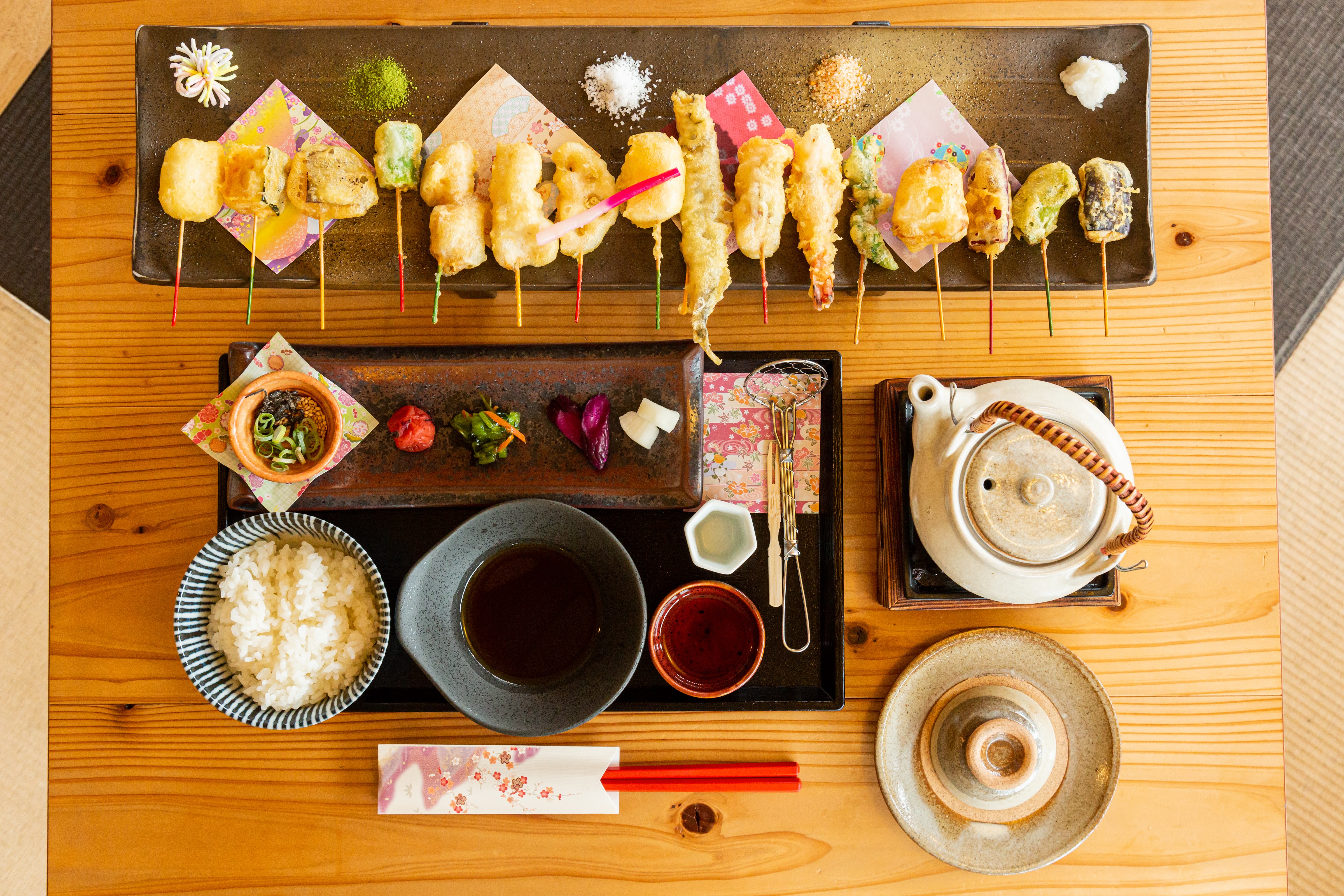 Maikohan arasiyama의 대표 이미지